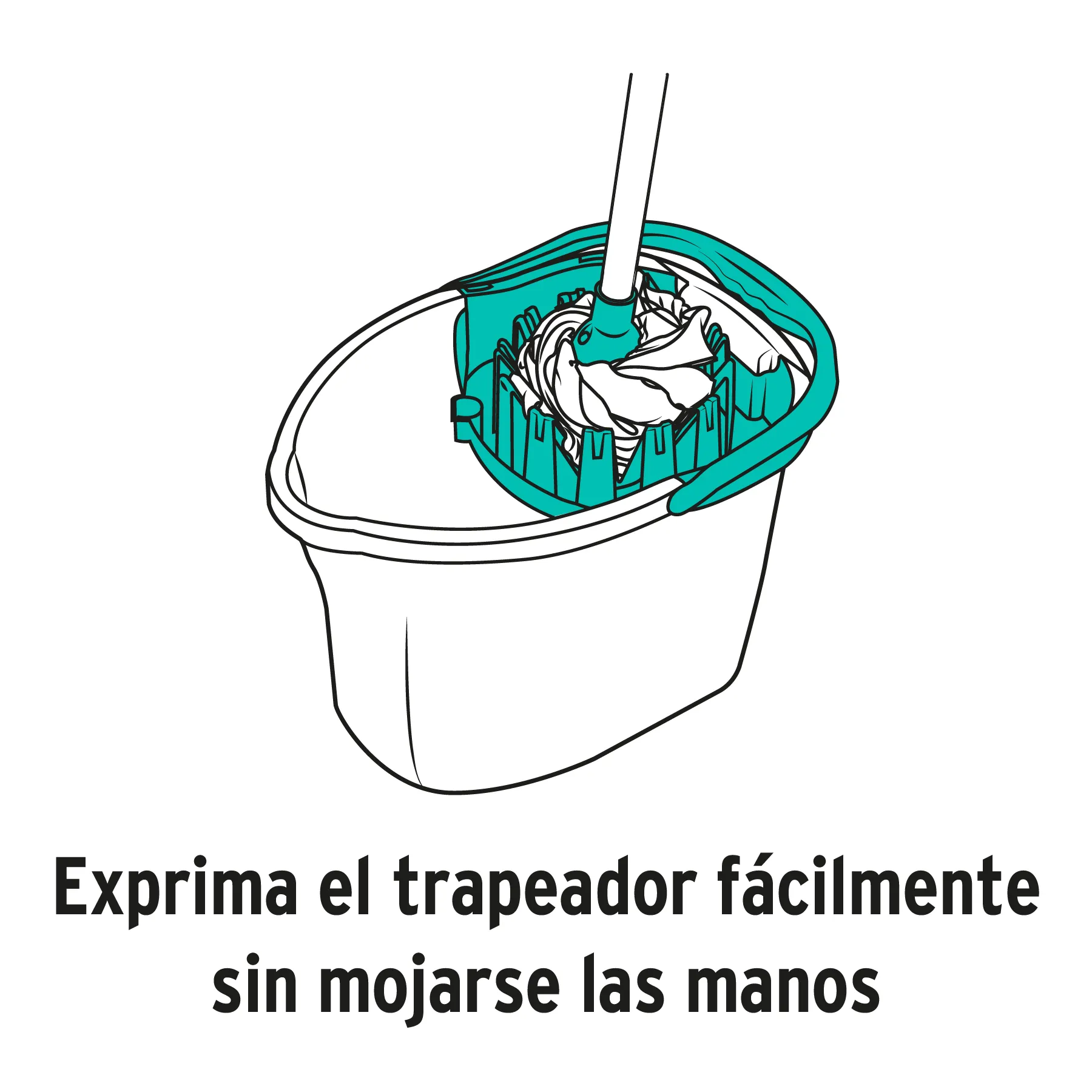 CUBE-8E, Foto 3 Tienda en línea de herramientas Truper