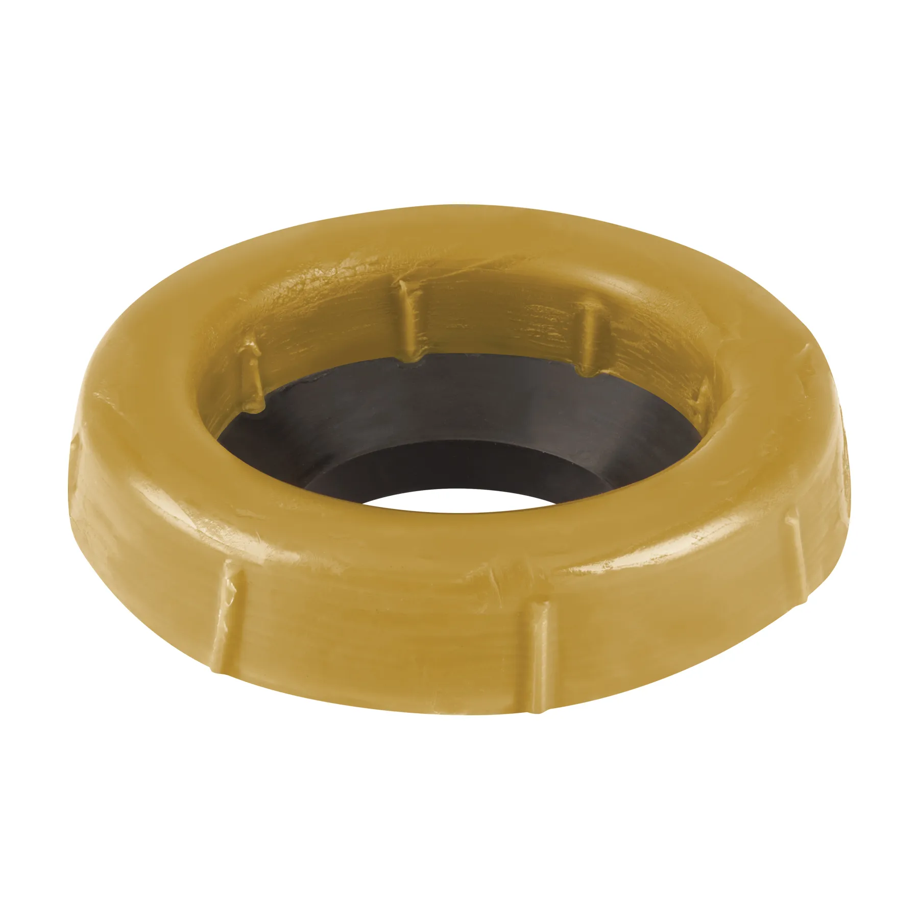Cuello de cera con guía para WC, robusto, 250 g, Foset Cuello de cera con guía para WC, robusto, 250 g, Foset, Foto 1 Tienda en línea de herramientas Truper