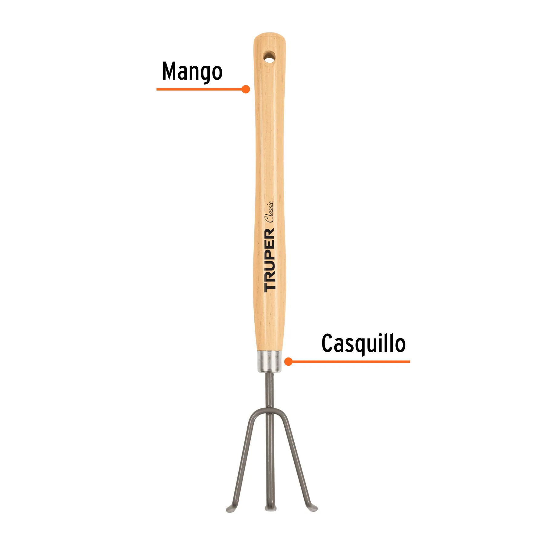 GTL-CV, Foto 2 Tienda en línea de herramientas Truper