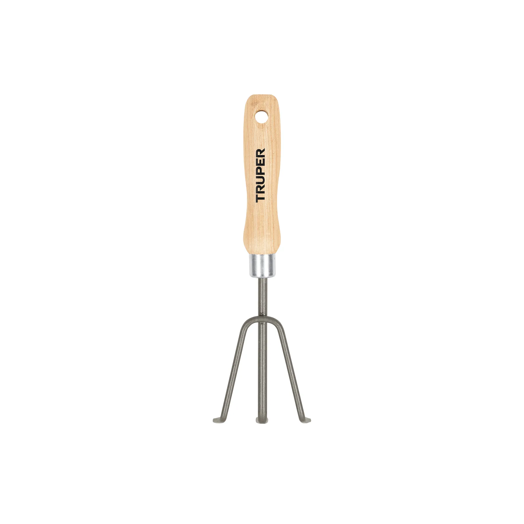 Cultivador para jardín, mango de 6