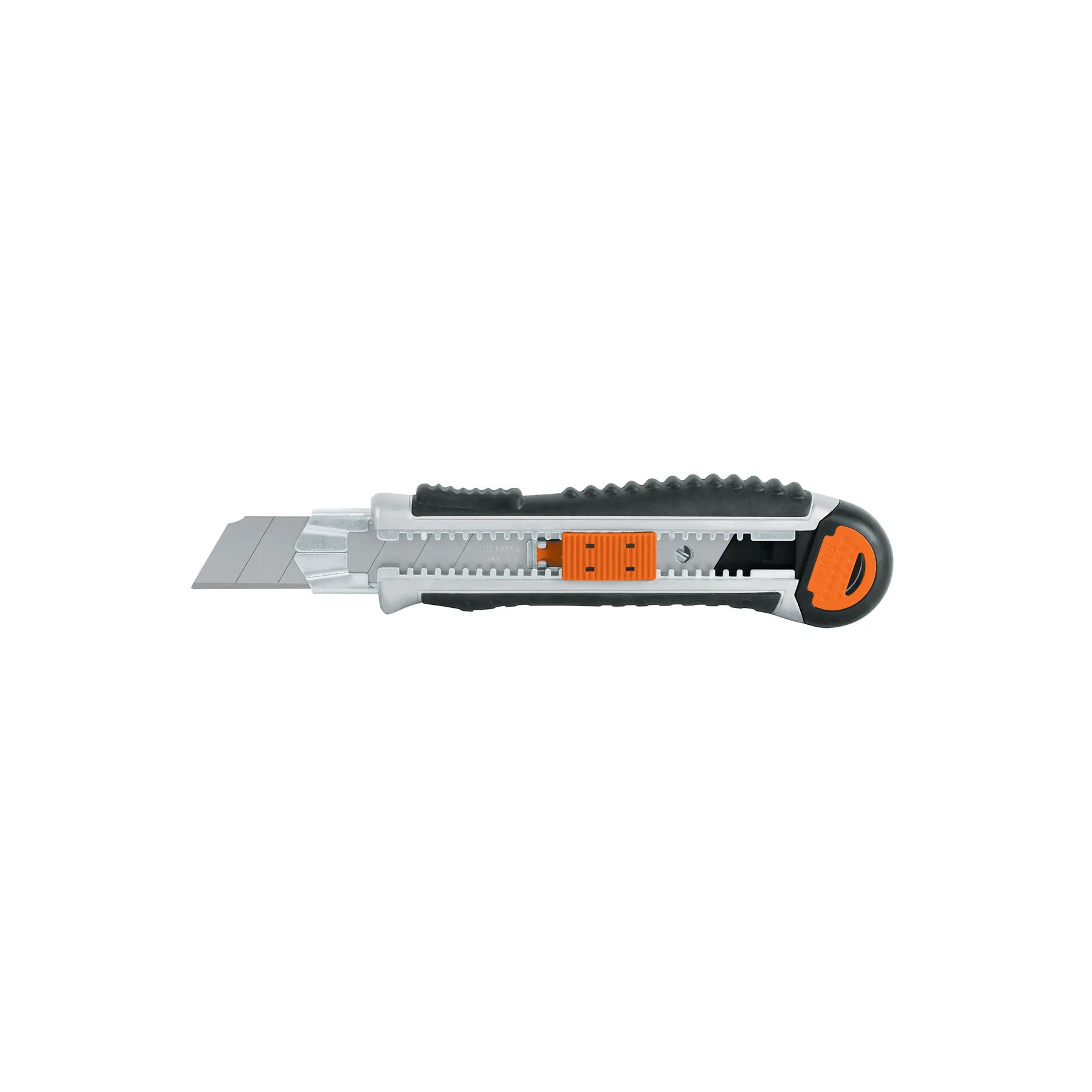 Cutter 25 mm trabajo pesado c/alma metálica y grip, Expert, Foto 1 Tienda en línea de herramientas Truper