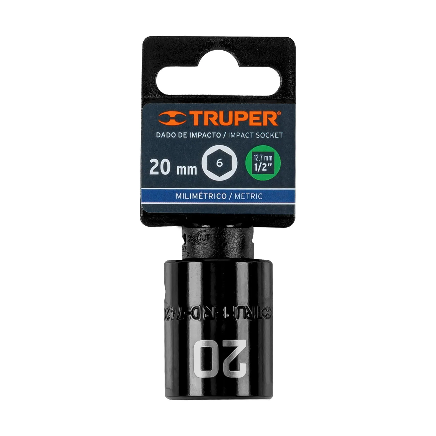 D-7420-M, Foto 4 Tienda en línea de herramientas Truper
