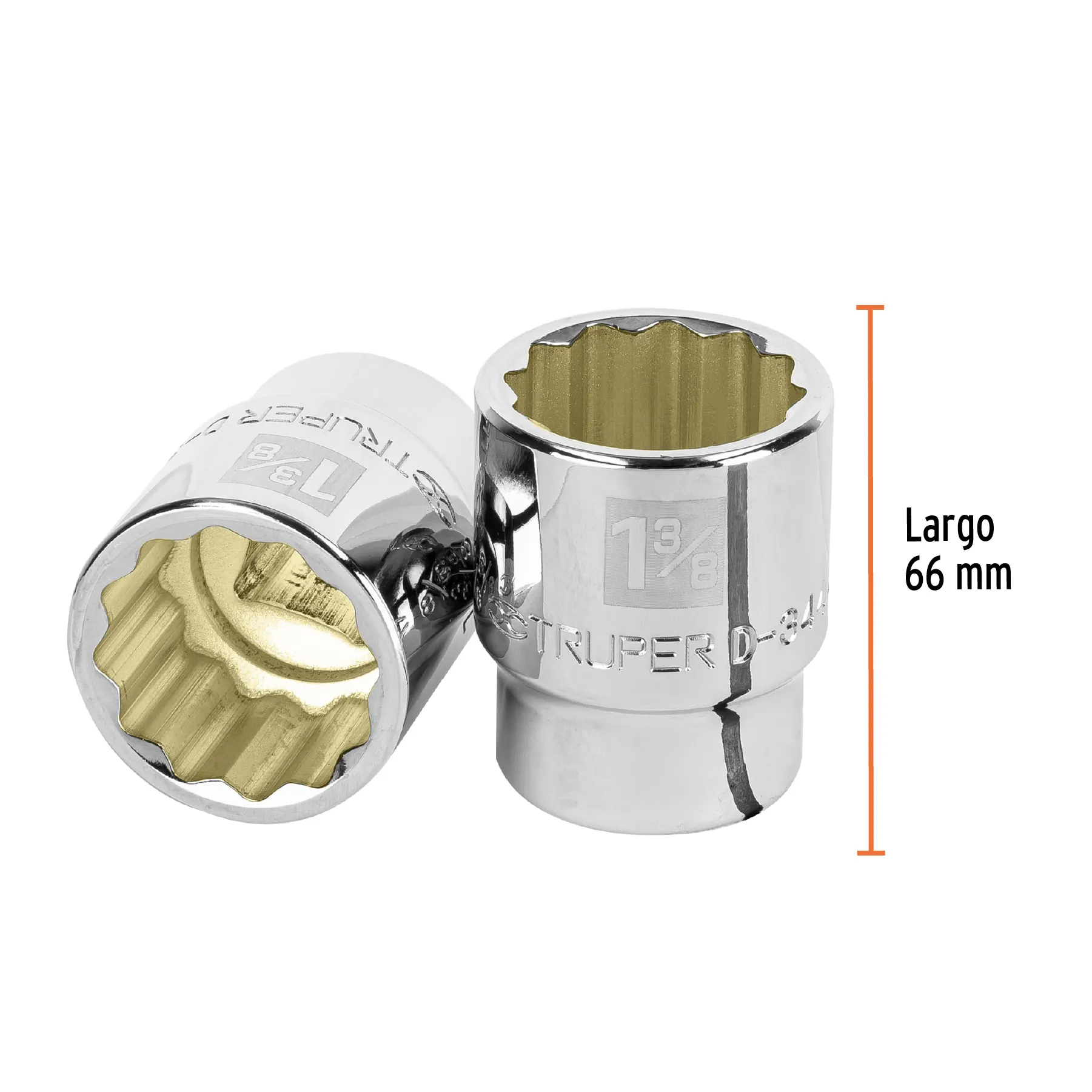 D-3444, Foto 3 Tienda en línea de herramientas Truper