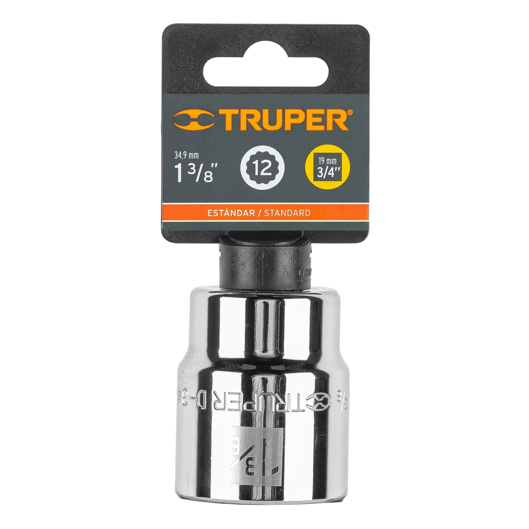 D-3444, Foto 4 Tienda en línea de herramientas Truper