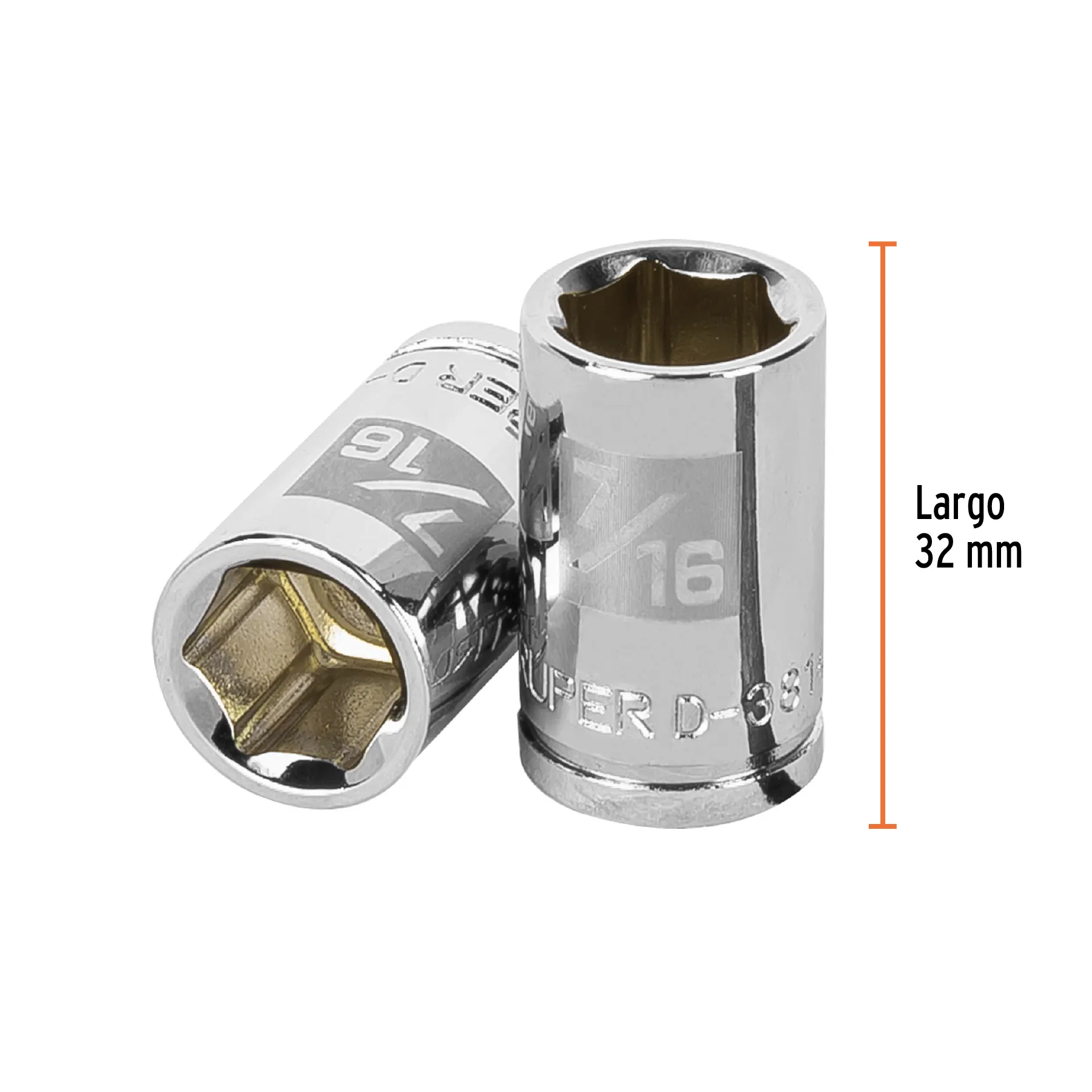 D-3814-H, Foto 3 Tienda en línea de herramientas Truper