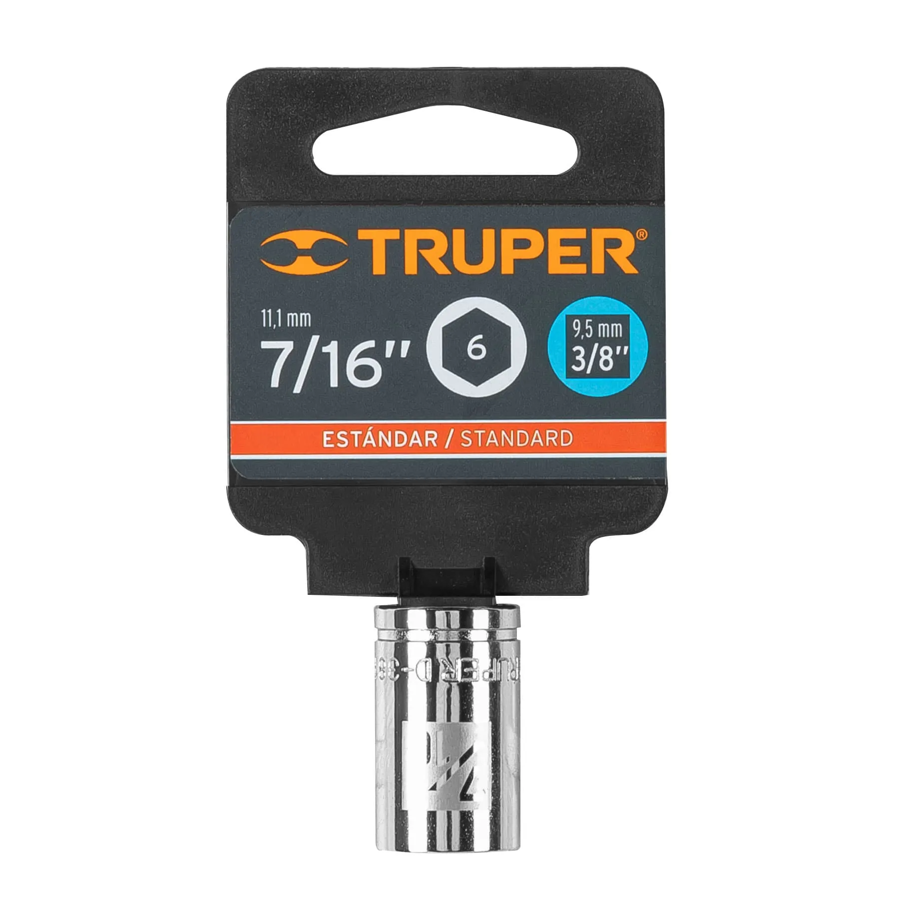 D-3814-H, Foto 4 Tienda en línea de herramientas Truper