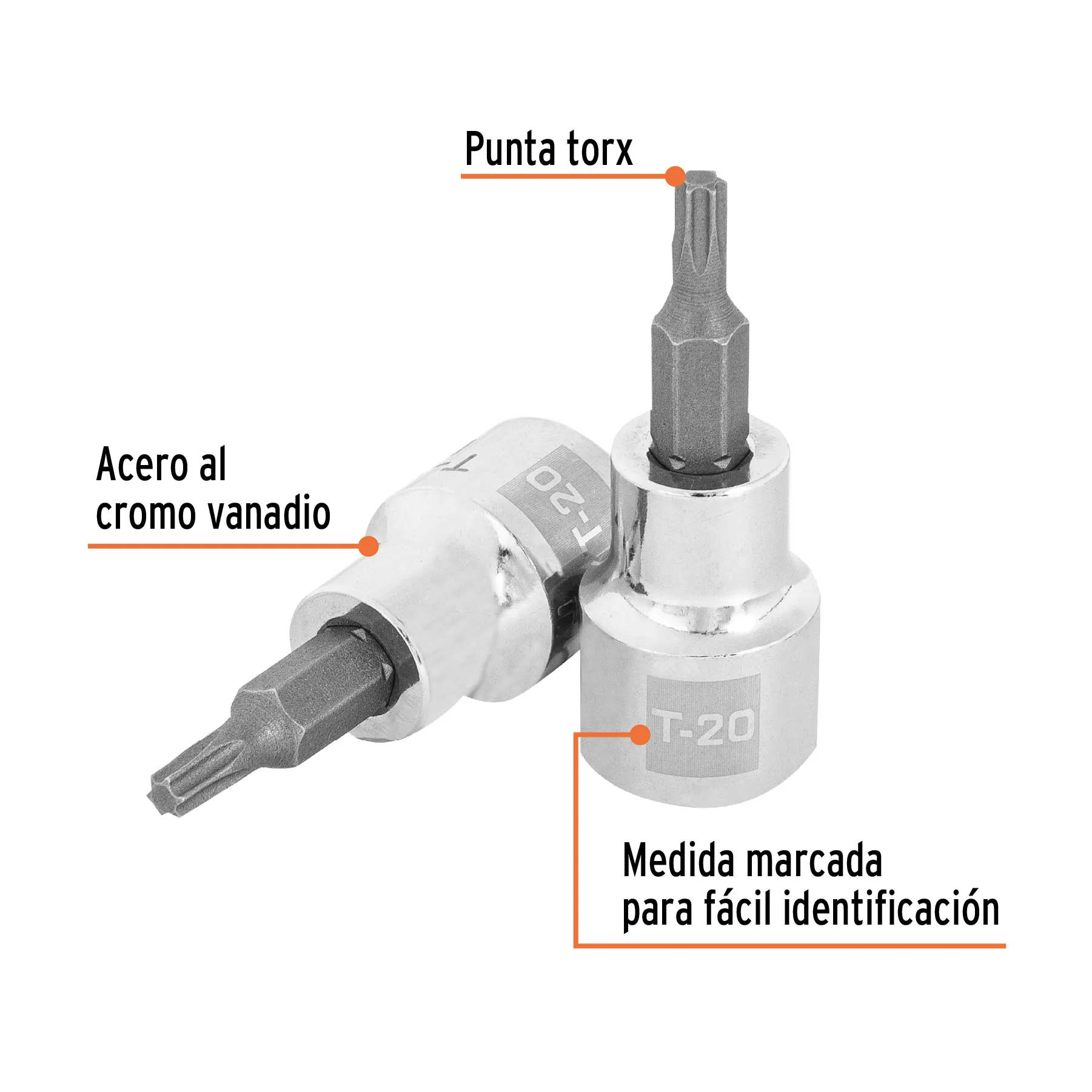 D-523920-W, Foto 2 Tienda en línea de herramientas Truper