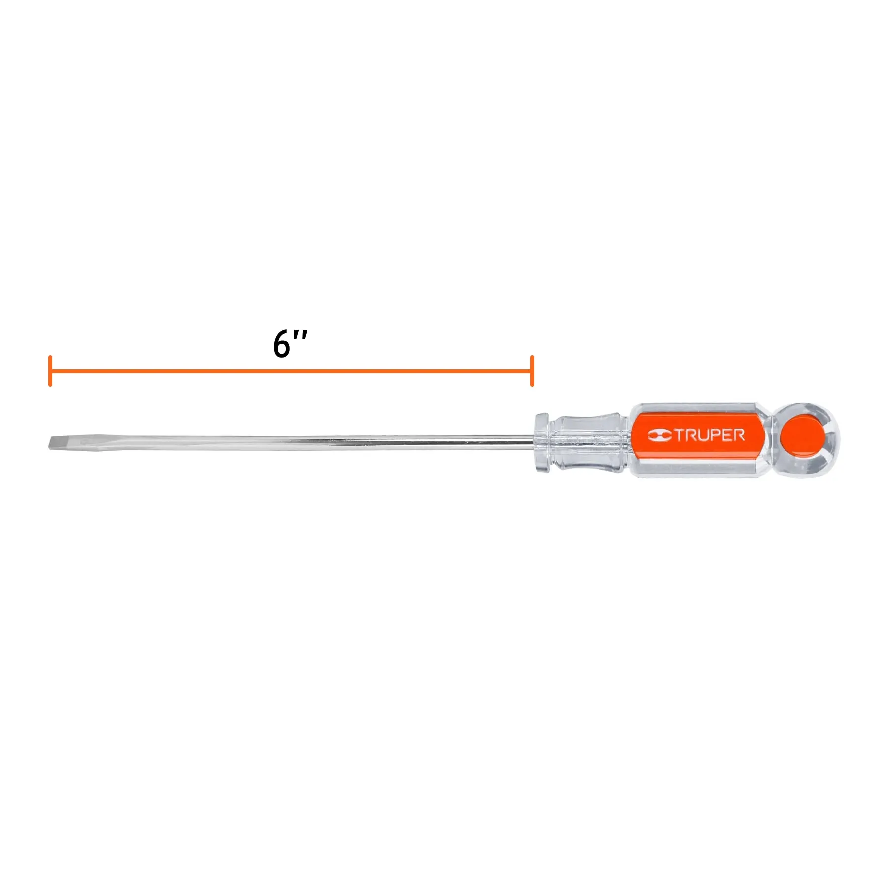 DG-3/16X6, Foto 3 Tienda en línea de herramientas Truper