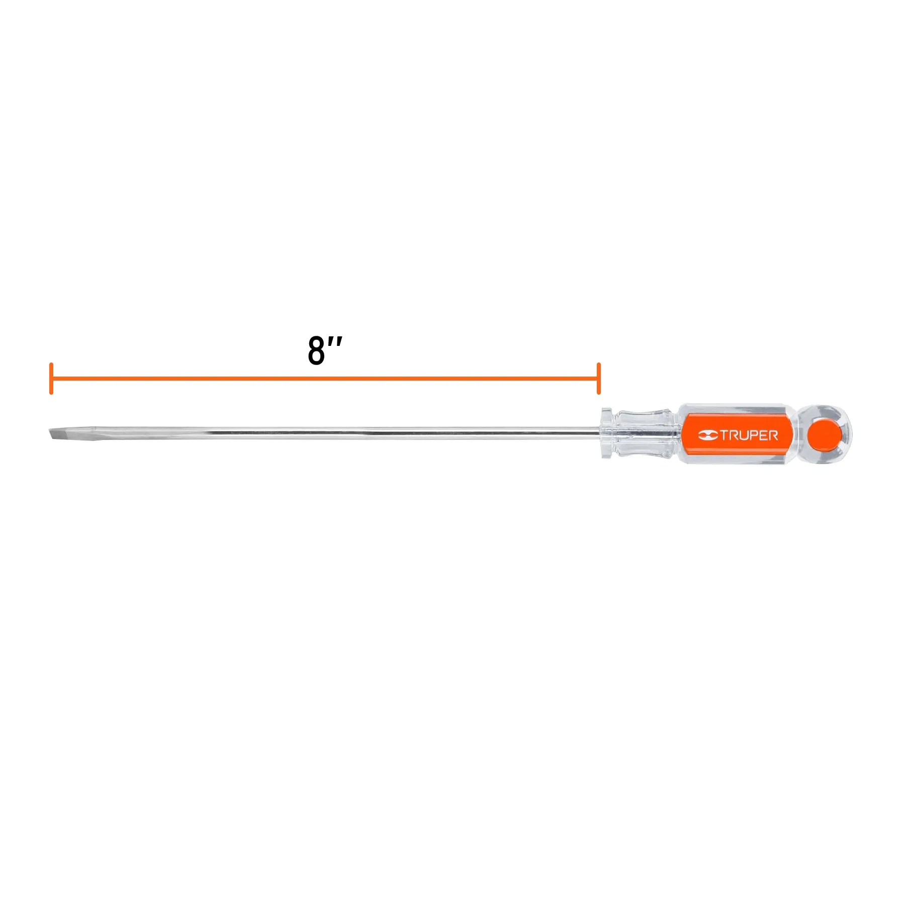 DG-3/16X8, Foto 3 Tienda en línea de herramientas Truper