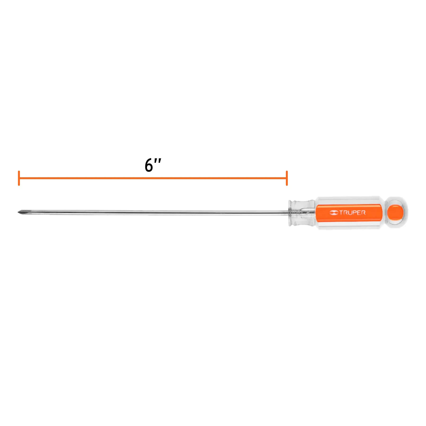 DP-1/8X6, Foto 3 Tienda en línea de herramientas Truper