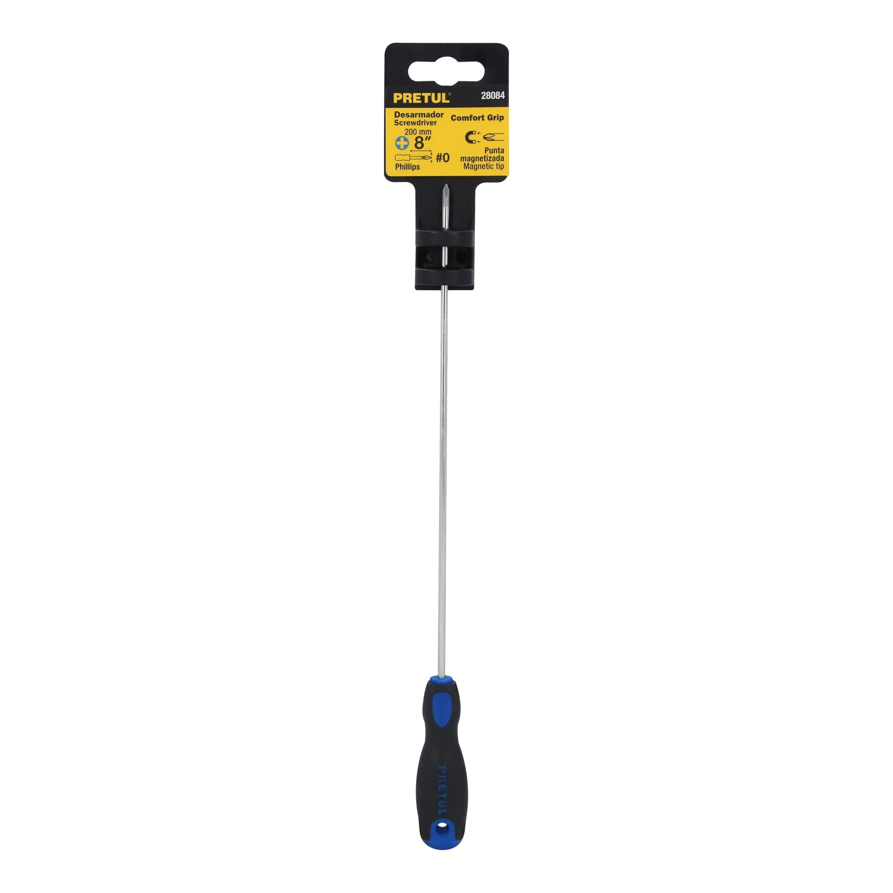 DP-1/8X8BP, Foto 4 Tienda en línea de herramientas Truper