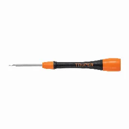 Desarmador de precisión punta torx T2 mango ergonómico, Foto 1 Tienda en línea de herramientas Truper