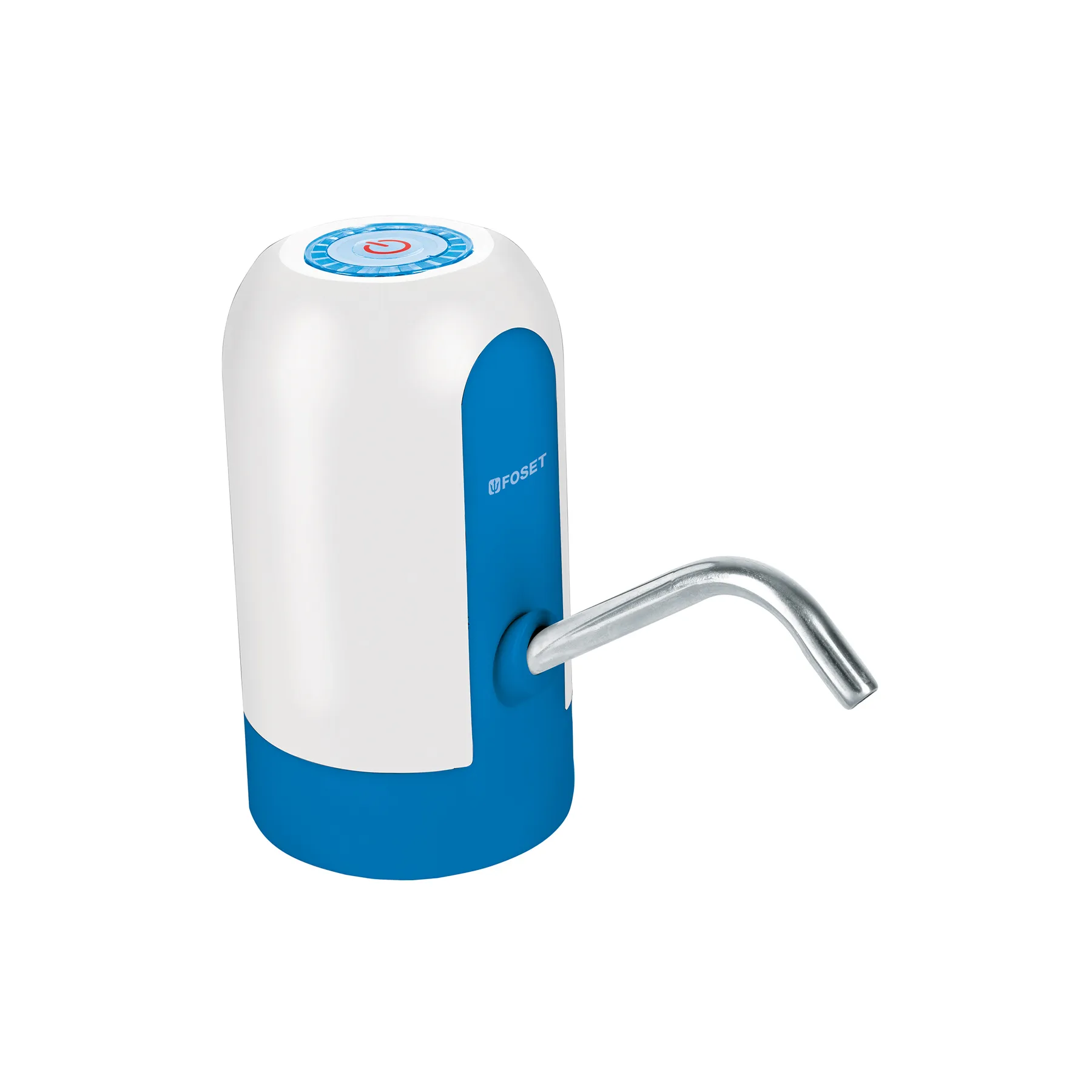 Dispensador eléctrico de agua para garrafón, Foset, Foto 1 Tienda en línea de herramientas Truper