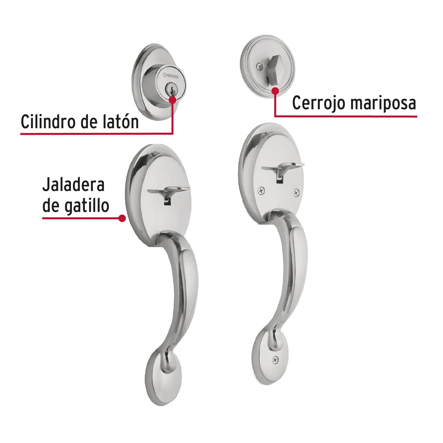 CEP-31JJP, Foto 2 Tienda en línea de herramientas Truper