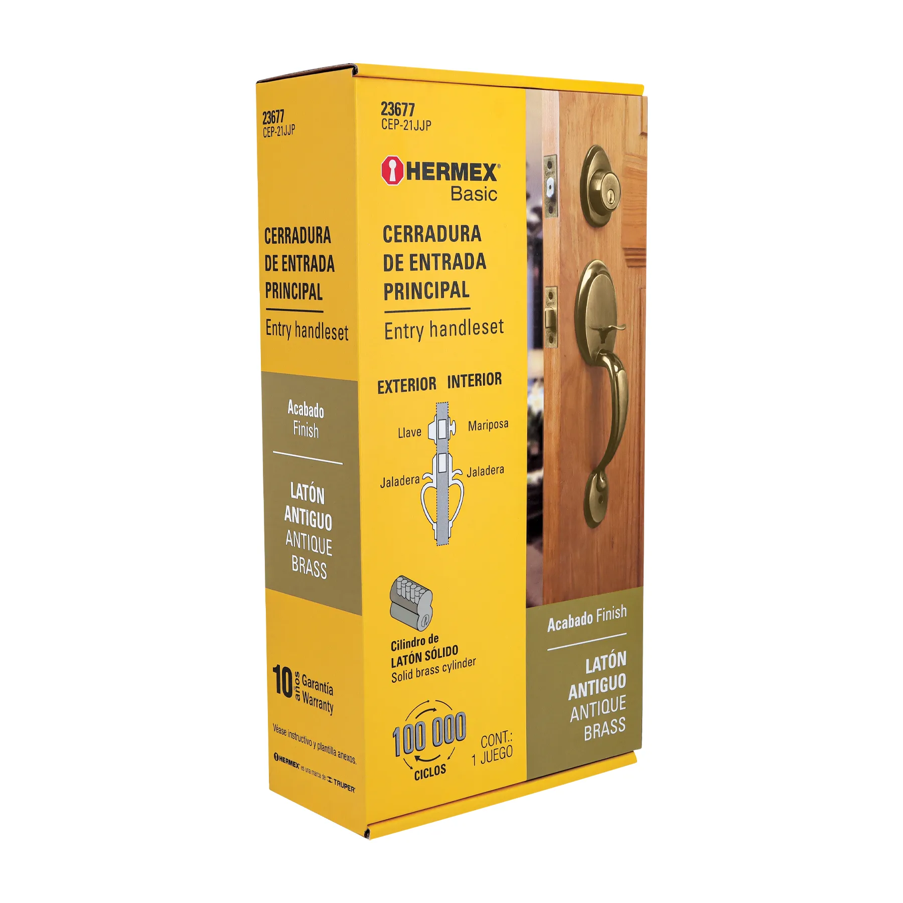CEP-21JJP, Foto 4 Tienda en línea de herramientas Truper