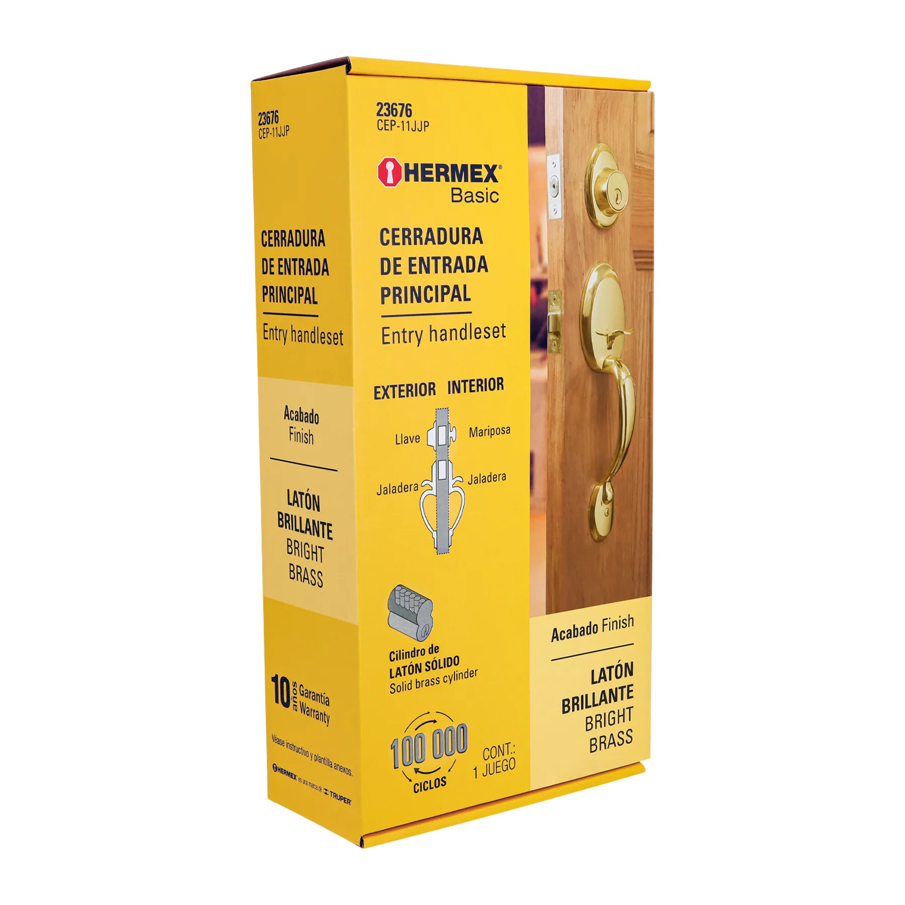 CEP-11JJP, Foto 4 Tienda en línea de herramientas Truper