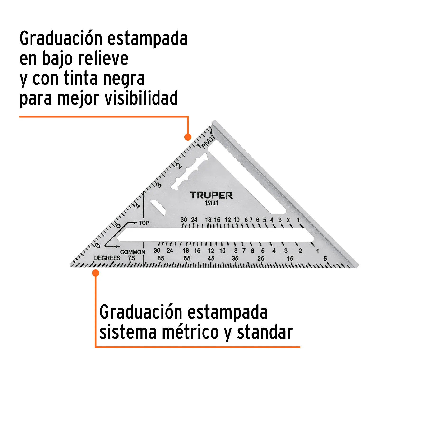 ET-7A, Foto 2 Tienda en línea de herramientas Truper