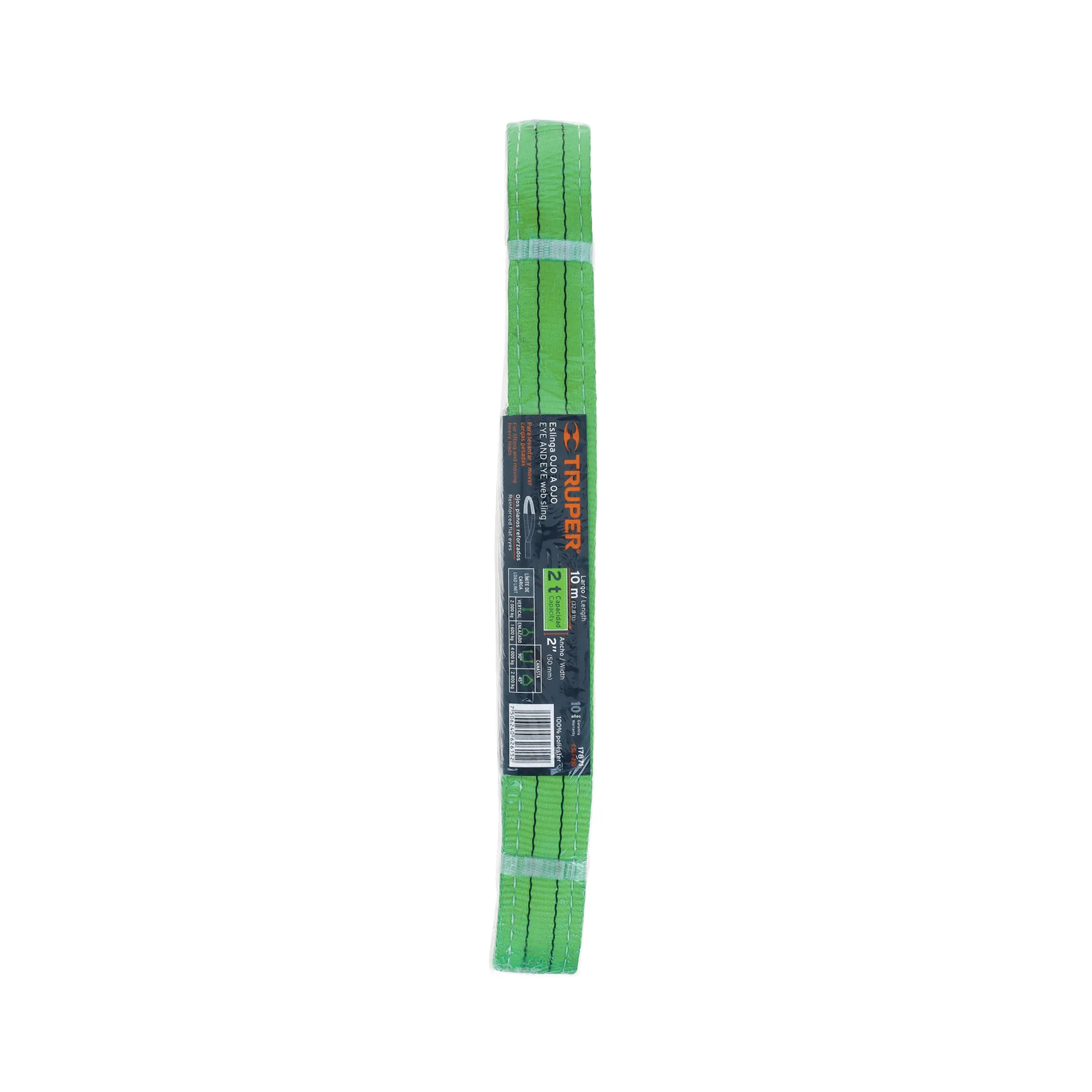 ESLI-210, Foto 4 Tienda en línea de herramientas Truper