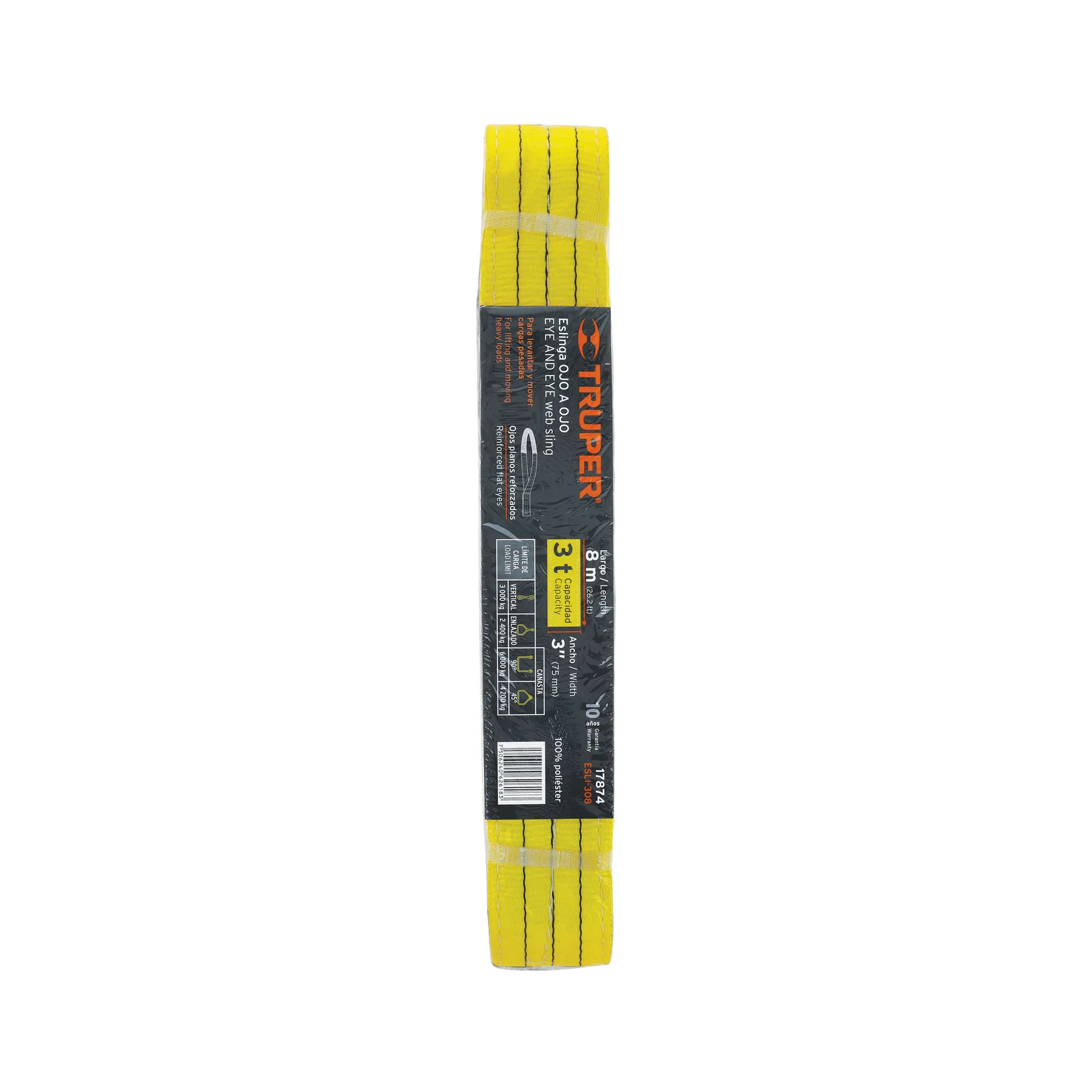 ESLI-308, Foto 4 Tienda en línea de herramientas Truper