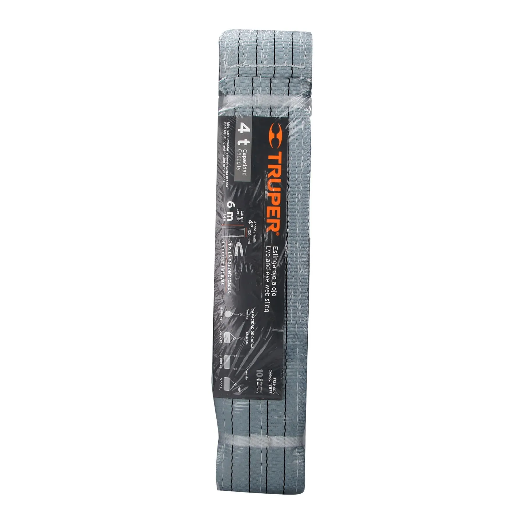 ESLI-406, Foto 4 Tienda en línea de herramientas Truper