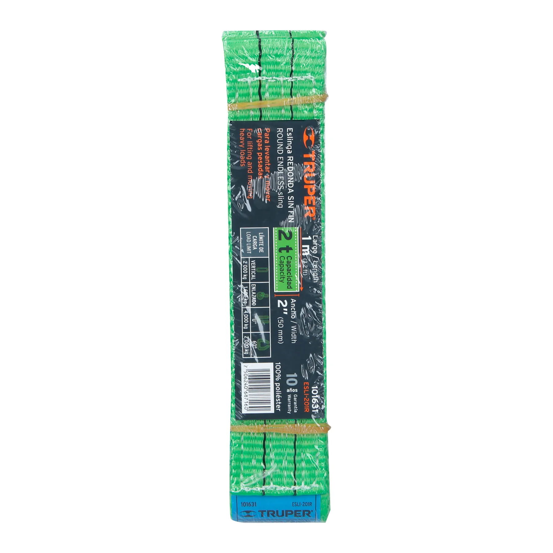 ESLI-201R, Foto 3 Tienda en línea de herramientas Truper