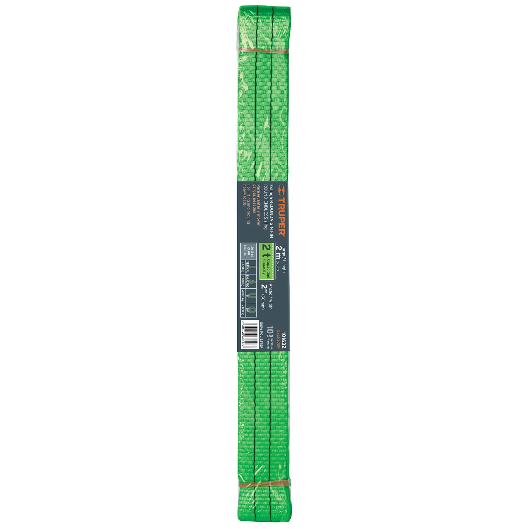 ESLI-202R, Foto 3 Tienda en línea de herramientas Truper