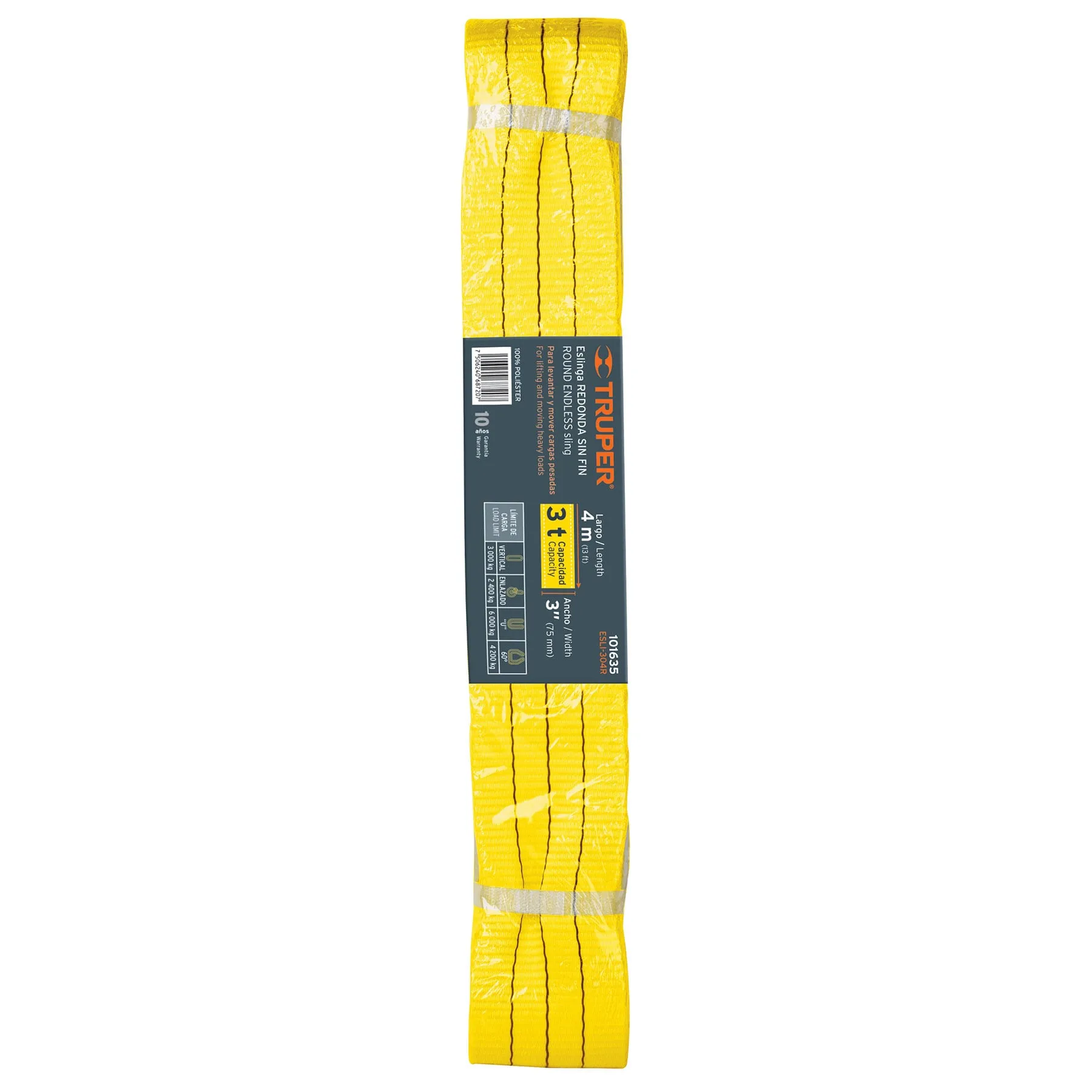 ESLI-304R, Foto 3 Tienda en línea de herramientas Truper