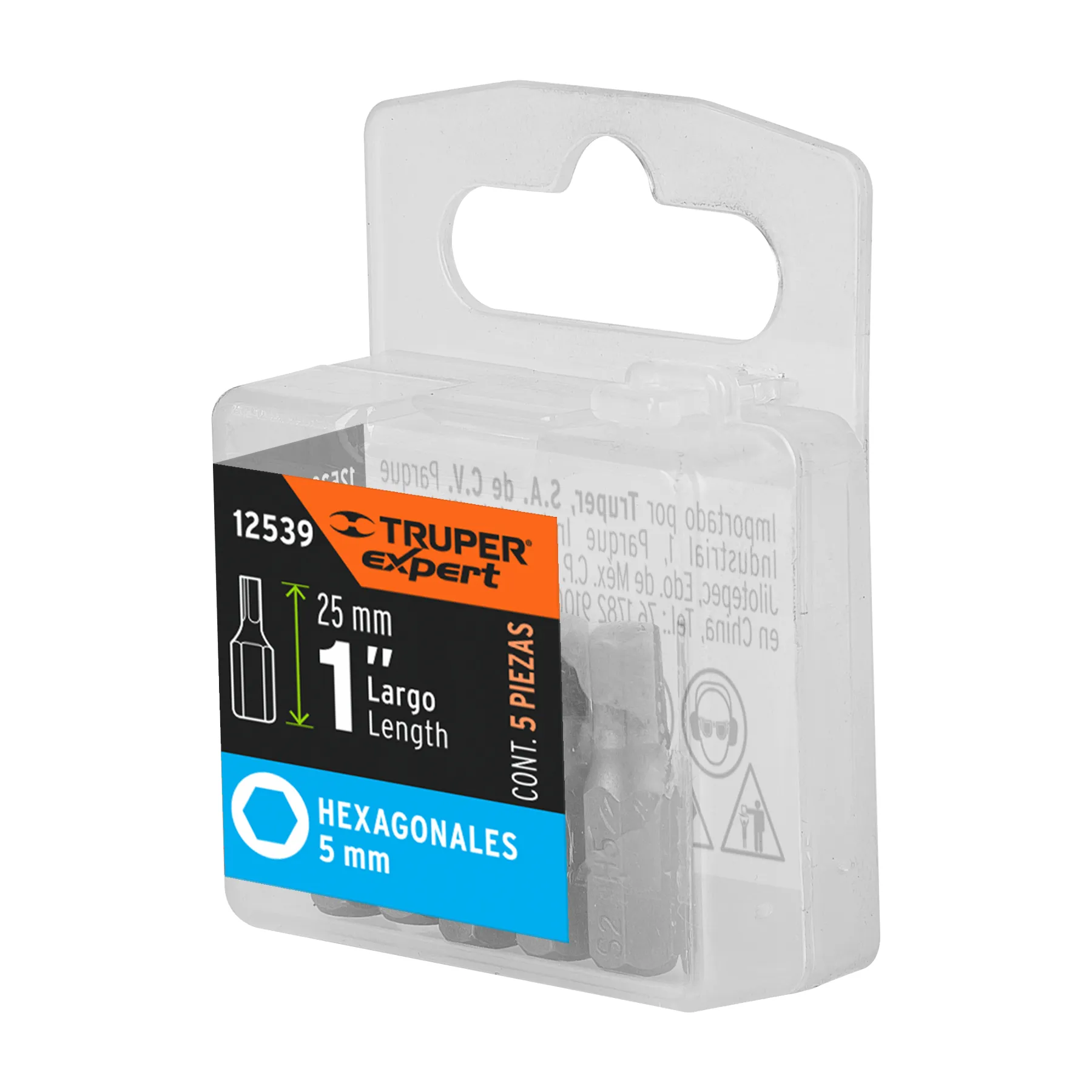 PUDE-7105, Foto 4 Tienda en línea de herramientas Truper