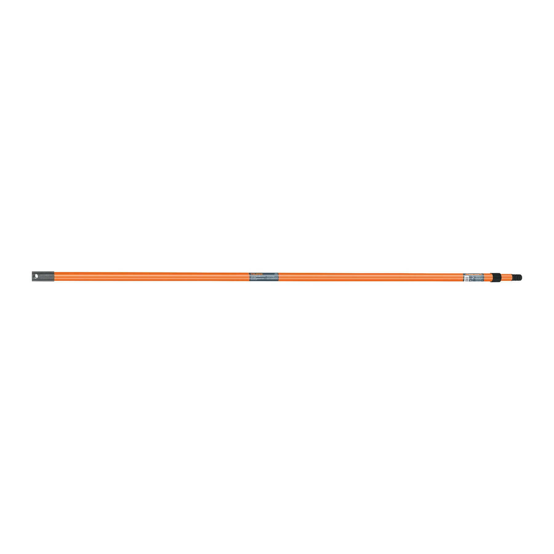 Extensión de acero para rodillo, 2.4 m, TRUPER Extensión de acero para rodillo, 2.4 m, TRUPER, Foto 1 Tienda en línea de herramientas Truper