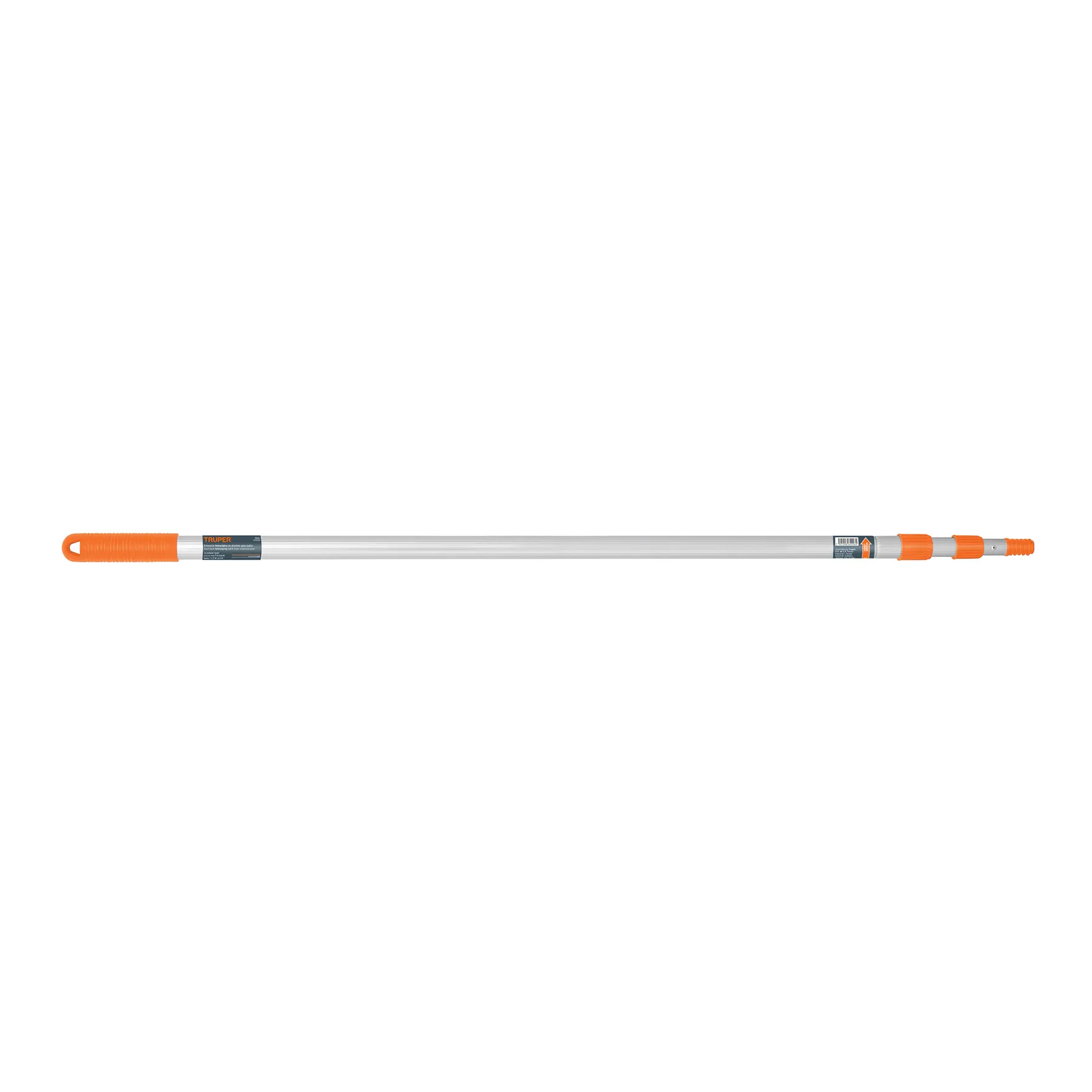 Extensión de aluminio para rodillo, 2 m, TRUPER Extensión de aluminio para rodillo, 2 m, TRUPER, Foto 1 Tienda en línea de herramientas Truper