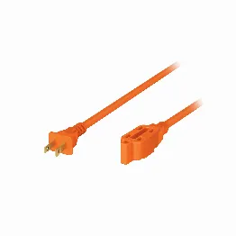 Extensión eléctrica de uso rudo 15 m 2x16 AWG, Volteck, Foto 1 Tienda en línea de herramientas Truper