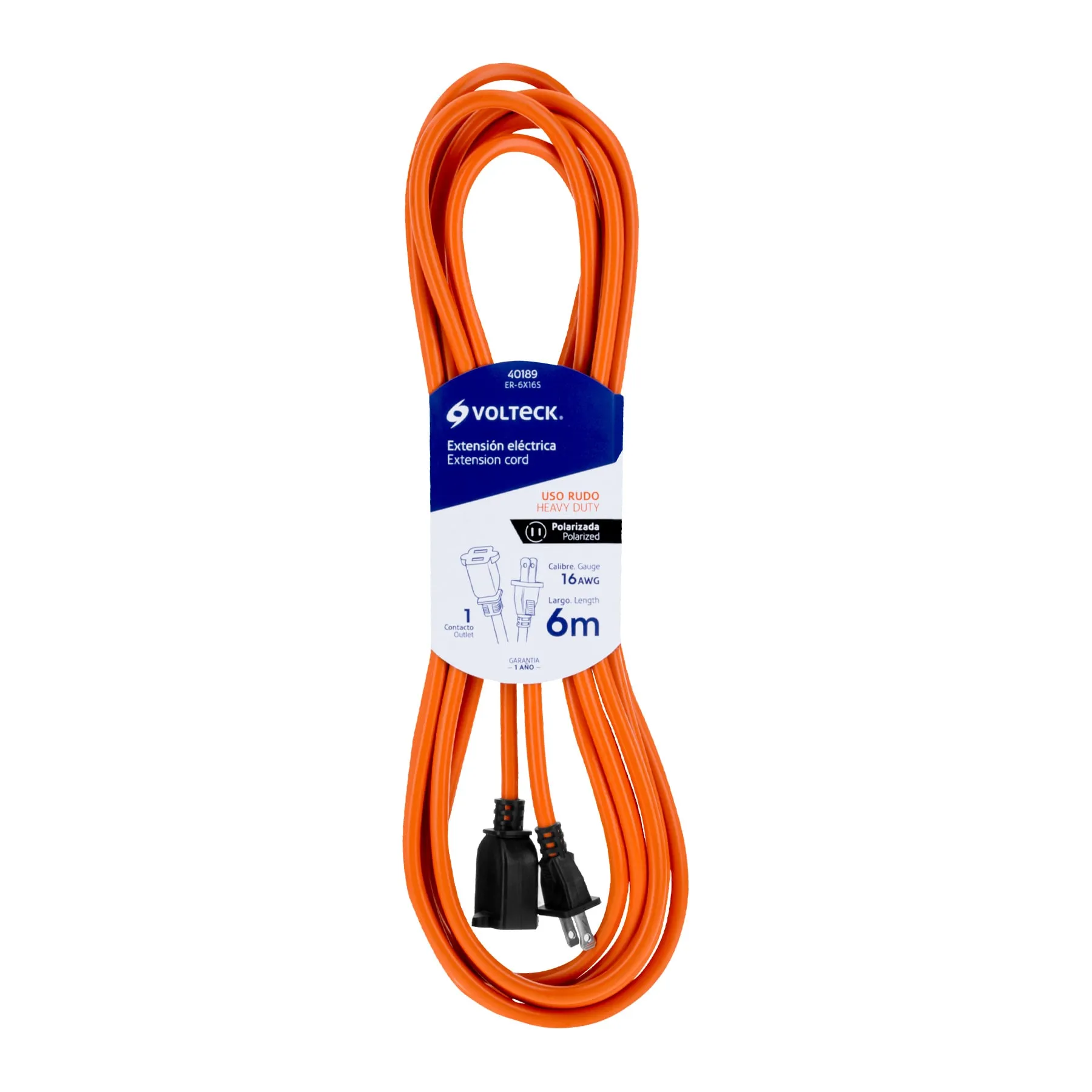 ER-6X16S, Foto 3 Tienda en línea de herramientas Truper