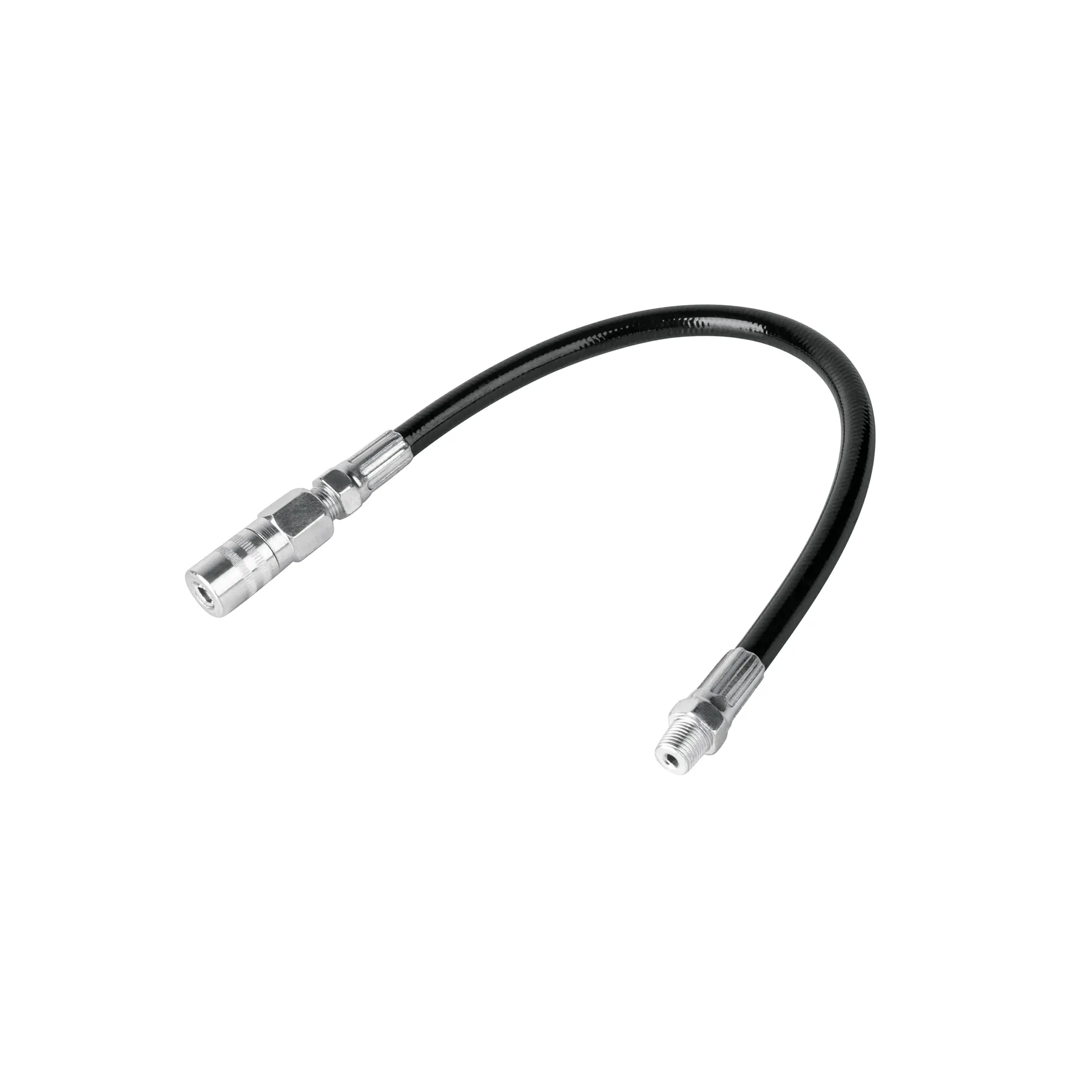 Extensión flexible para inyectores de grasa, Truper Extensión flexible para inyectores de grasa, Truper, Foto 1 Tienda en línea de herramientas Truper