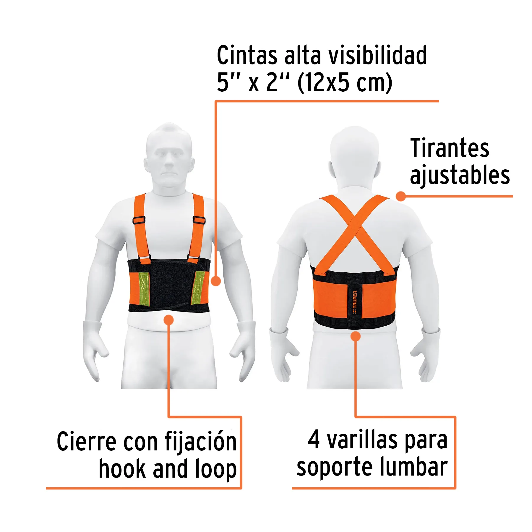 FAJA-SN, Foto 2 Tienda en línea de herramientas Truper