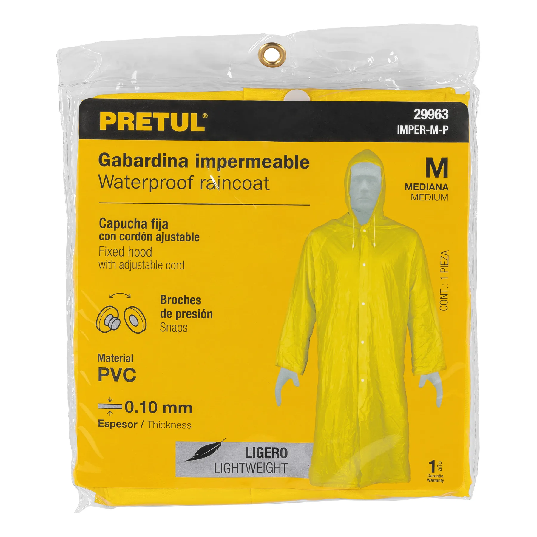 IMPER-M-P, Foto 3 Tienda en línea de herramientas Truper