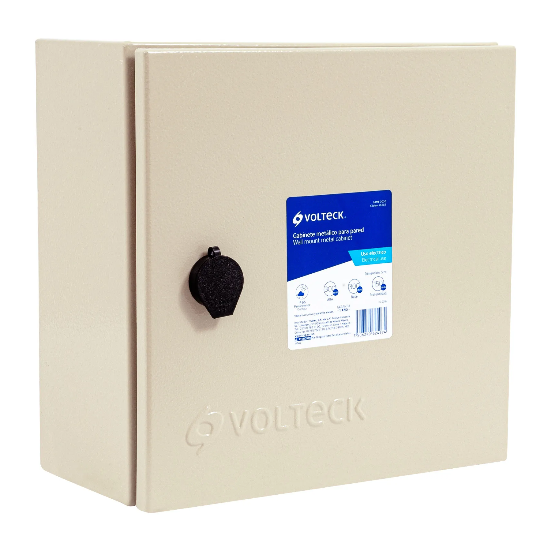 GAME-3030, Foto 4 Tienda en línea de herramientas Truper