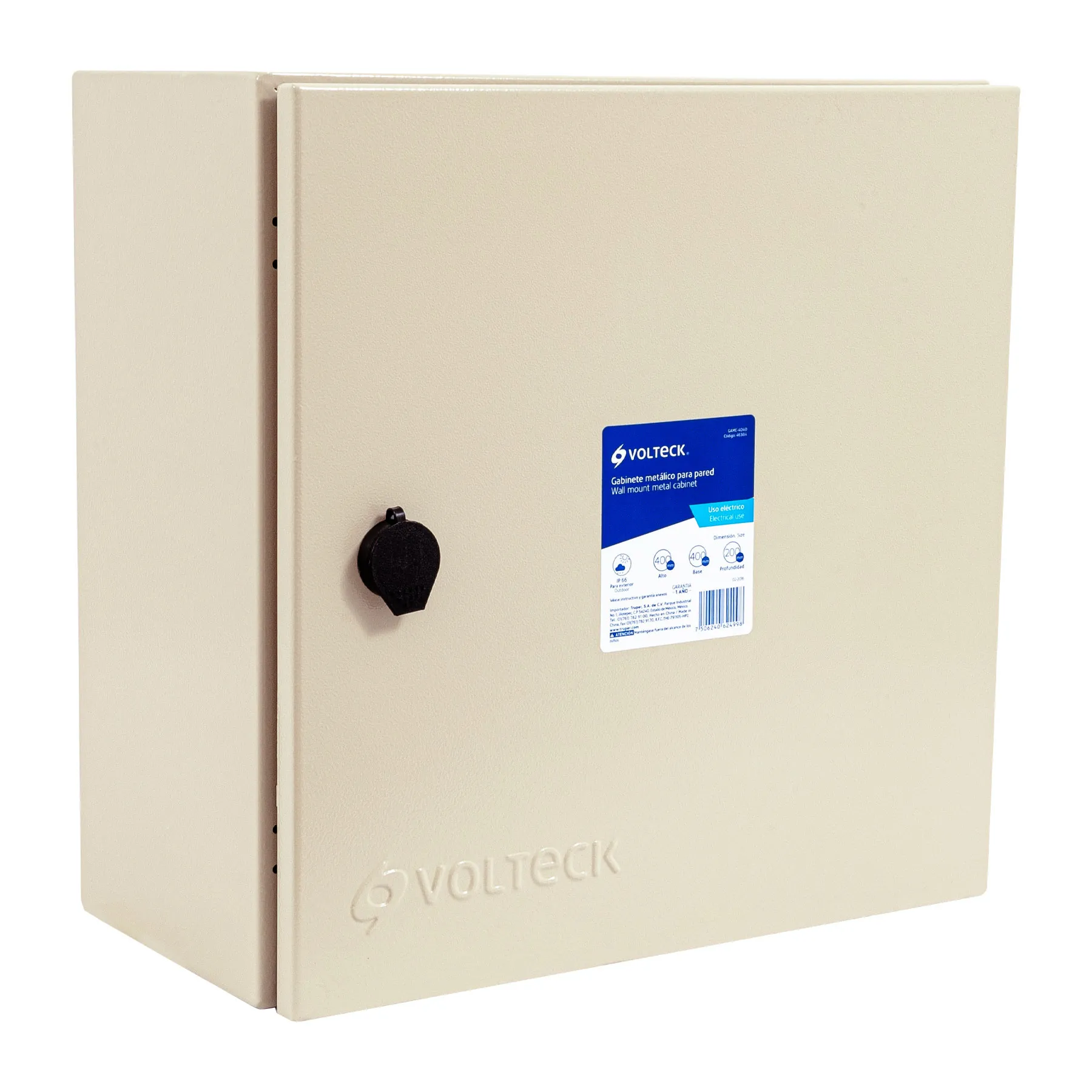 GAME-4040, Foto 4 Tienda en línea de herramientas Truper