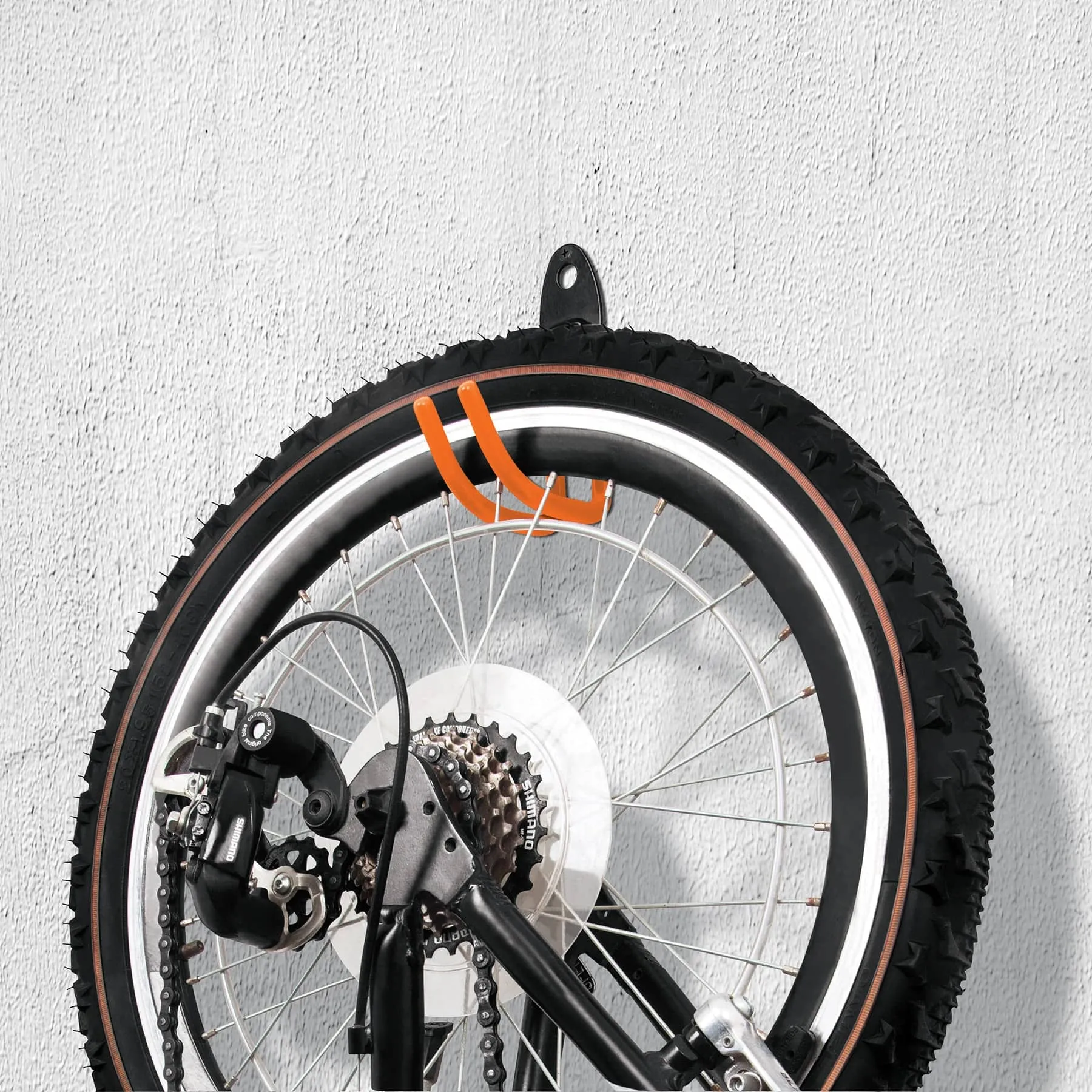 Gancho multiusos para colgar, 13 cm, TRUPER GACO-13, Foto 3 Tienda en línea de herramientas Truper