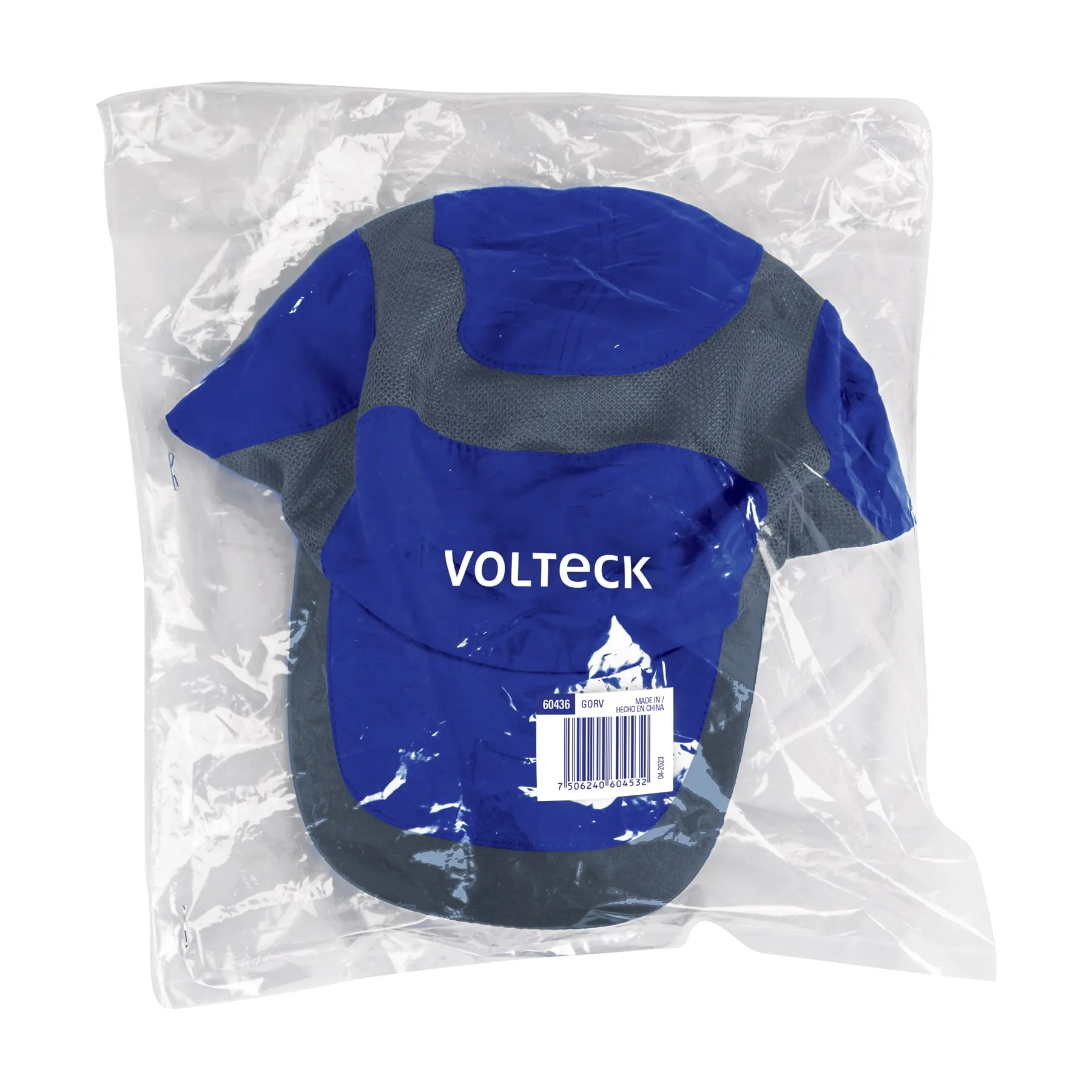 Gorra unitalla, Volteck GORV, Foto 4 Tienda en línea de herramientas Truper