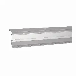 Guardapolvo automático 100 cm aluminio, HERMEX, Foto 1 Tienda en línea de herramientas Truper