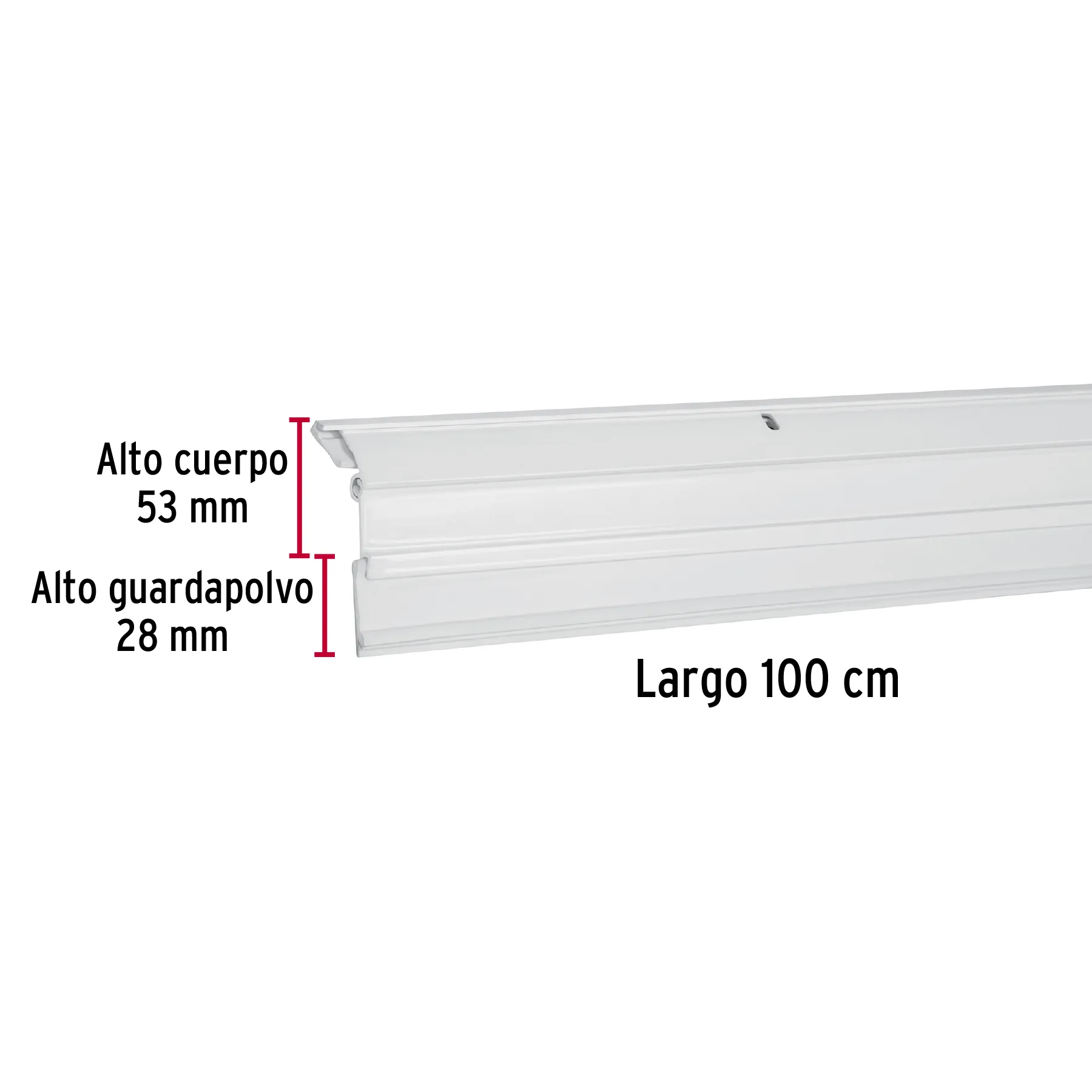 GUPO-100AB, Foto 3 Tienda en línea de herramientas Truper