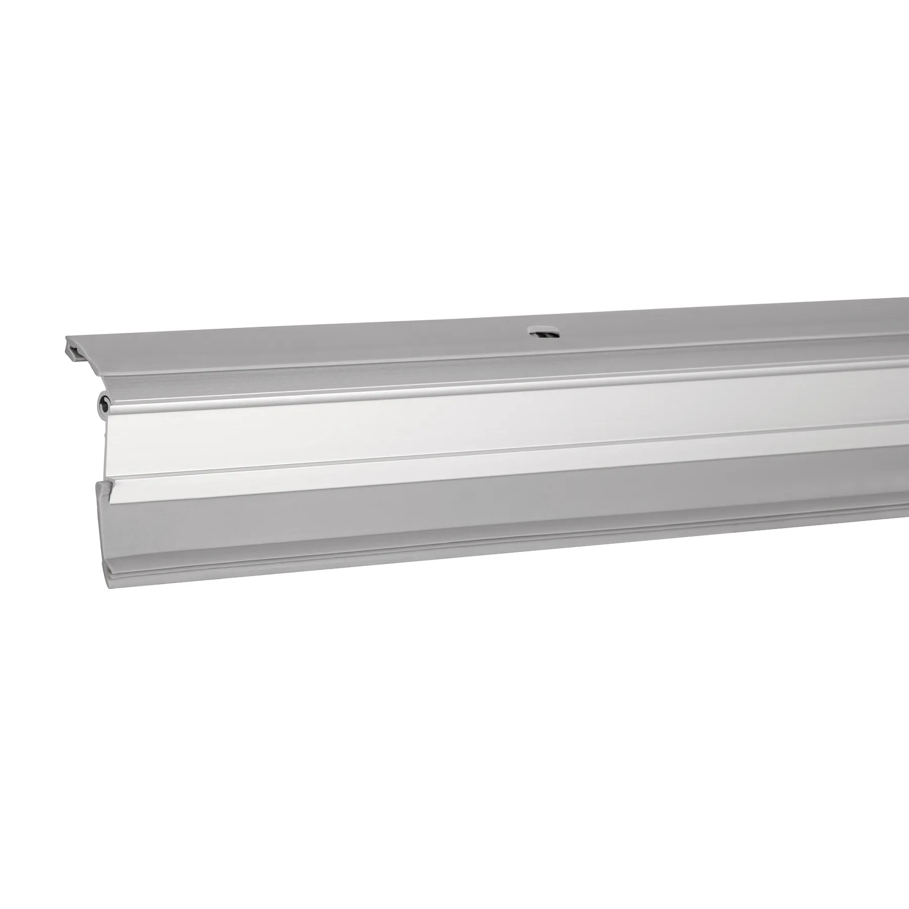Guardapolvo automático 90 cm aluminio, HERMEX Guardapolvo automático 90 cm aluminio, HERMEX, Foto 1 Tienda en línea de herramientas Truper