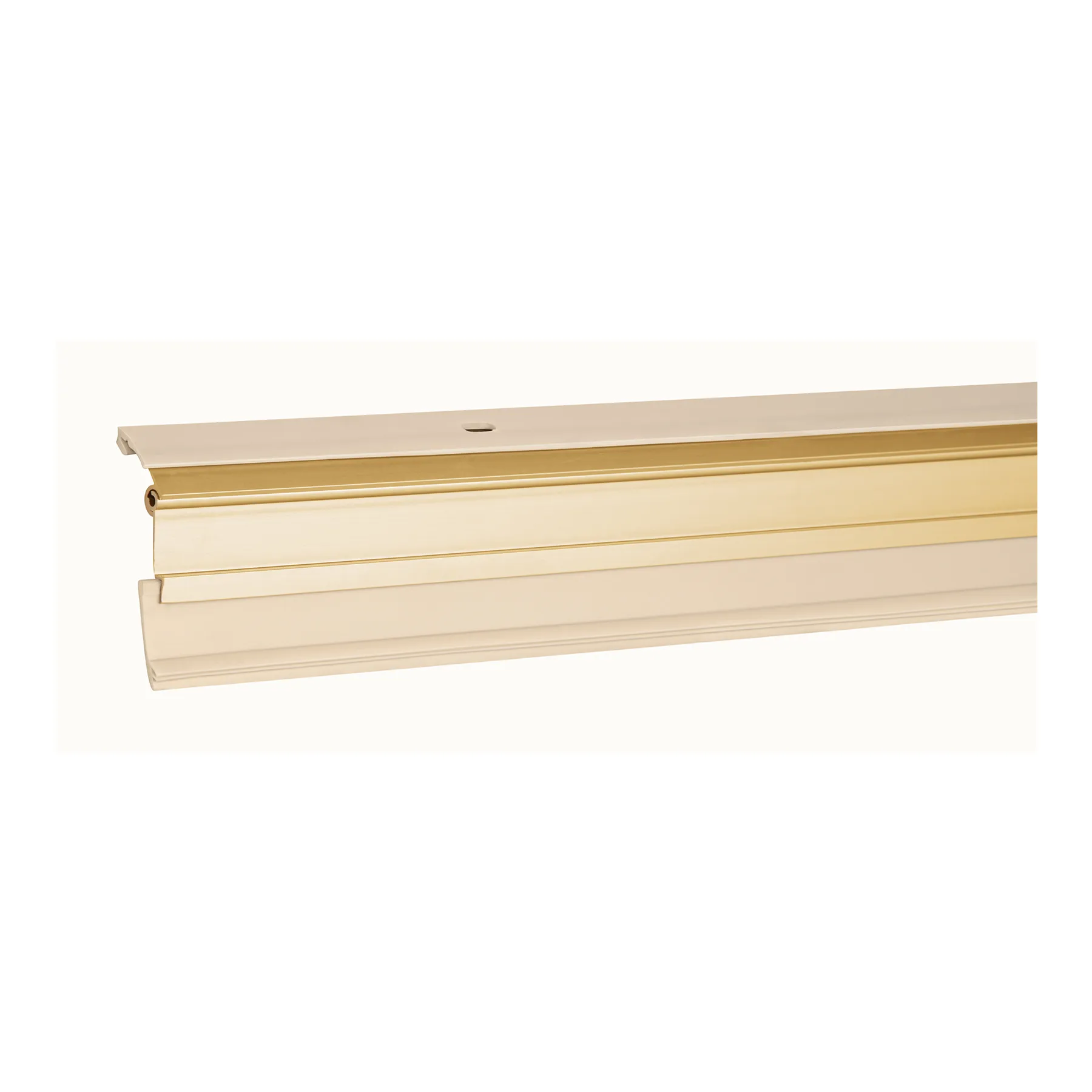 Guardapolvo automático 90 cm dorado, HERMEX Guardapolvo automático 90 cm dorado, HERMEX, Foto 1 Tienda en línea de herramientas Truper
