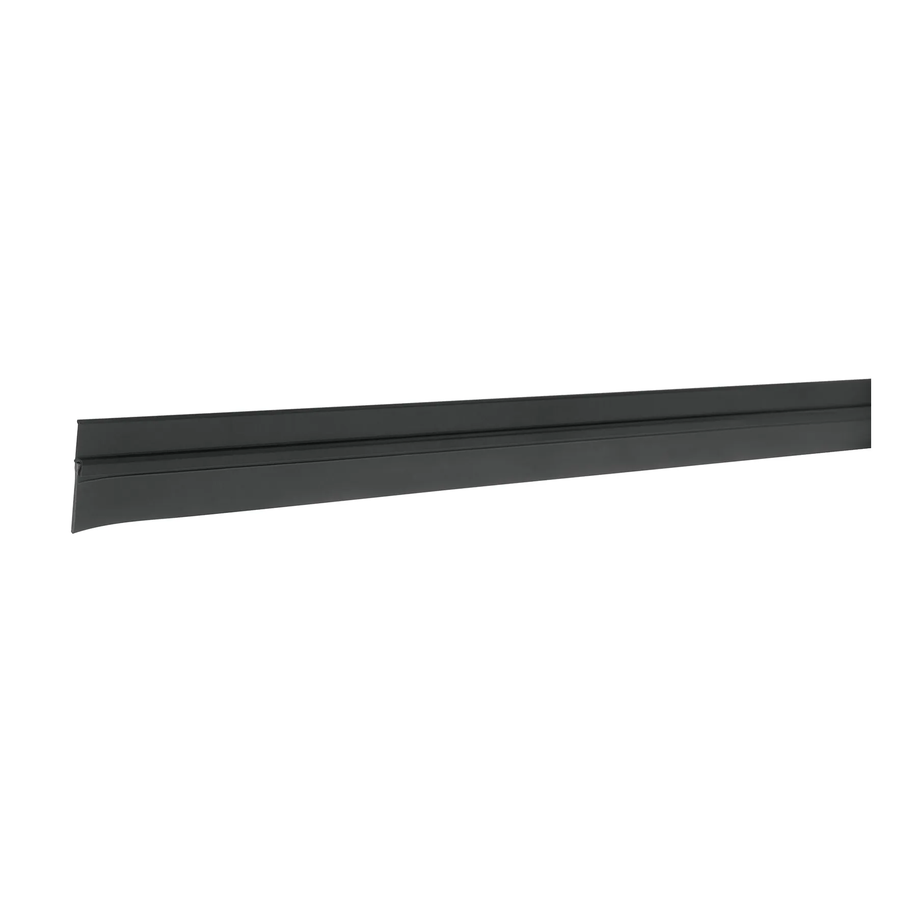 Guardapolvo fijo de 100 cm, negro, HERMEX Guardapolvo fijo de 100 cm, negro, HERMEX, Foto 1 Tienda en línea de herramientas Truper