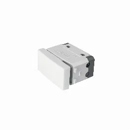 Interruptor de 3 vías, línea Oslo, color blanco, Volteck, Foto 1 Tienda en línea de herramientas Truper