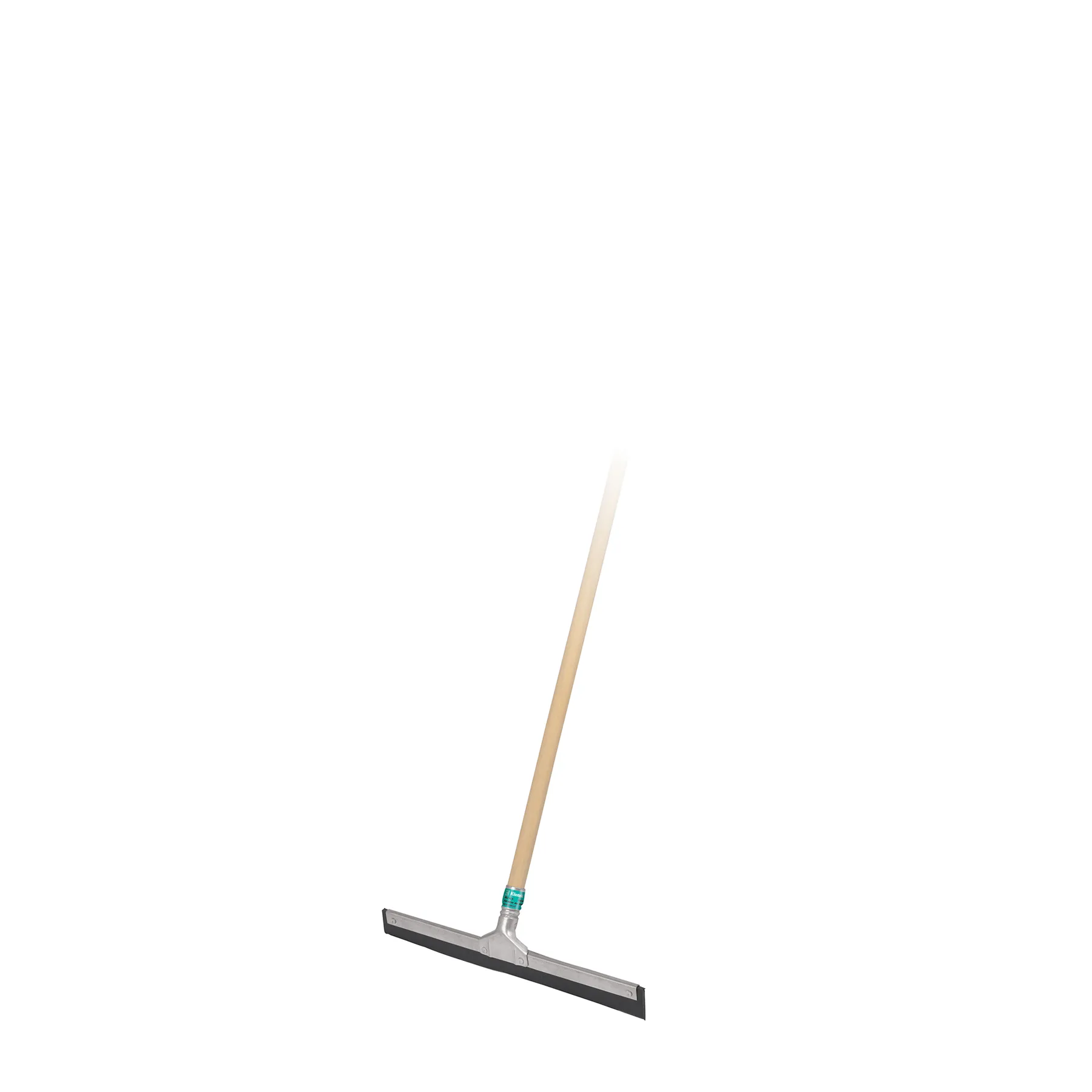 Jalador con base de lámina de 40 cm, con bastón de madera, Foto 1 Tienda en línea de herramientas Truper