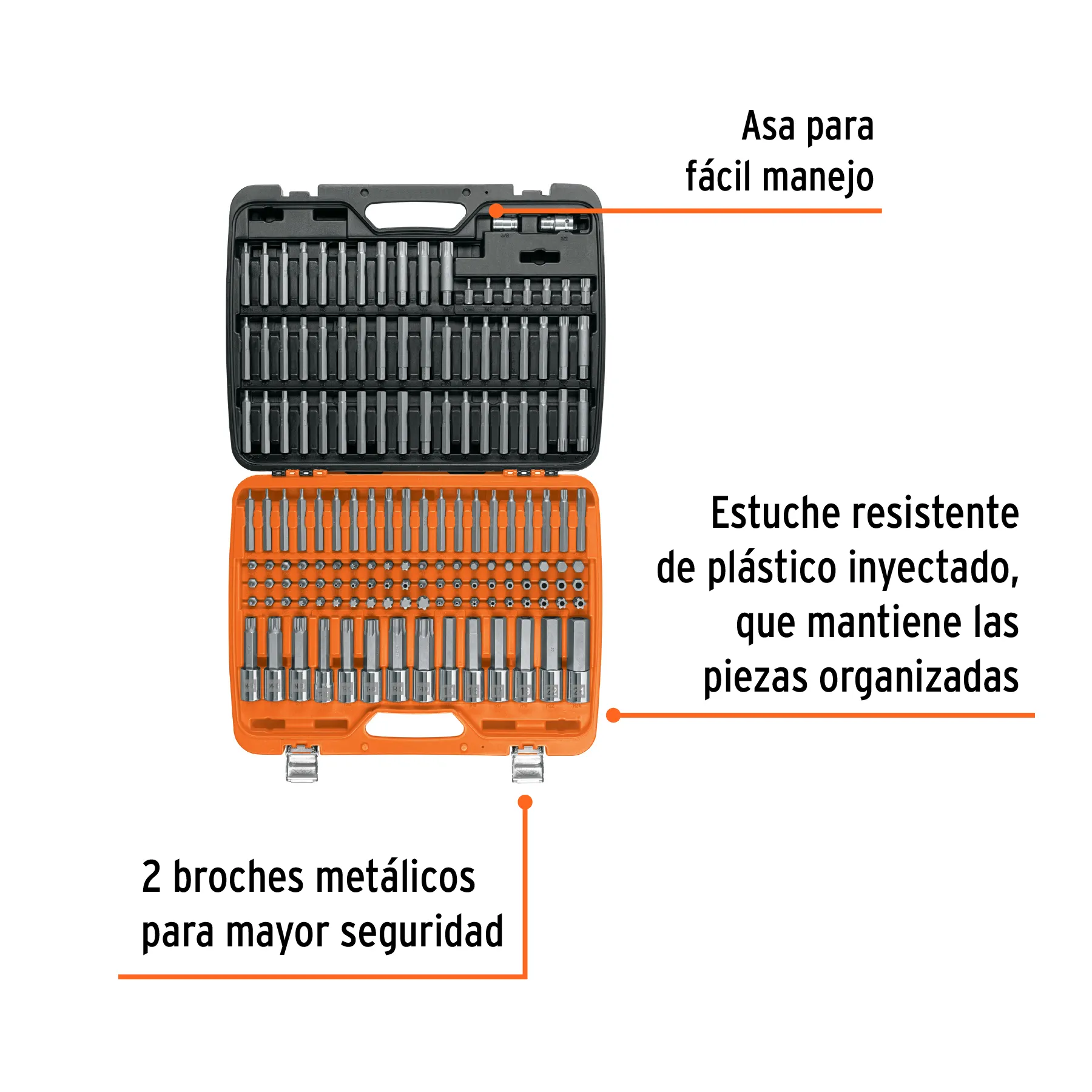 PUN-150, Foto 2 Tienda en línea de herramientas Truper