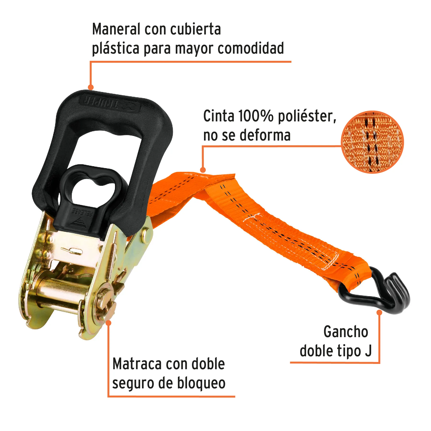SU-1000C, Foto 3 Tienda en línea de herramientas Truper