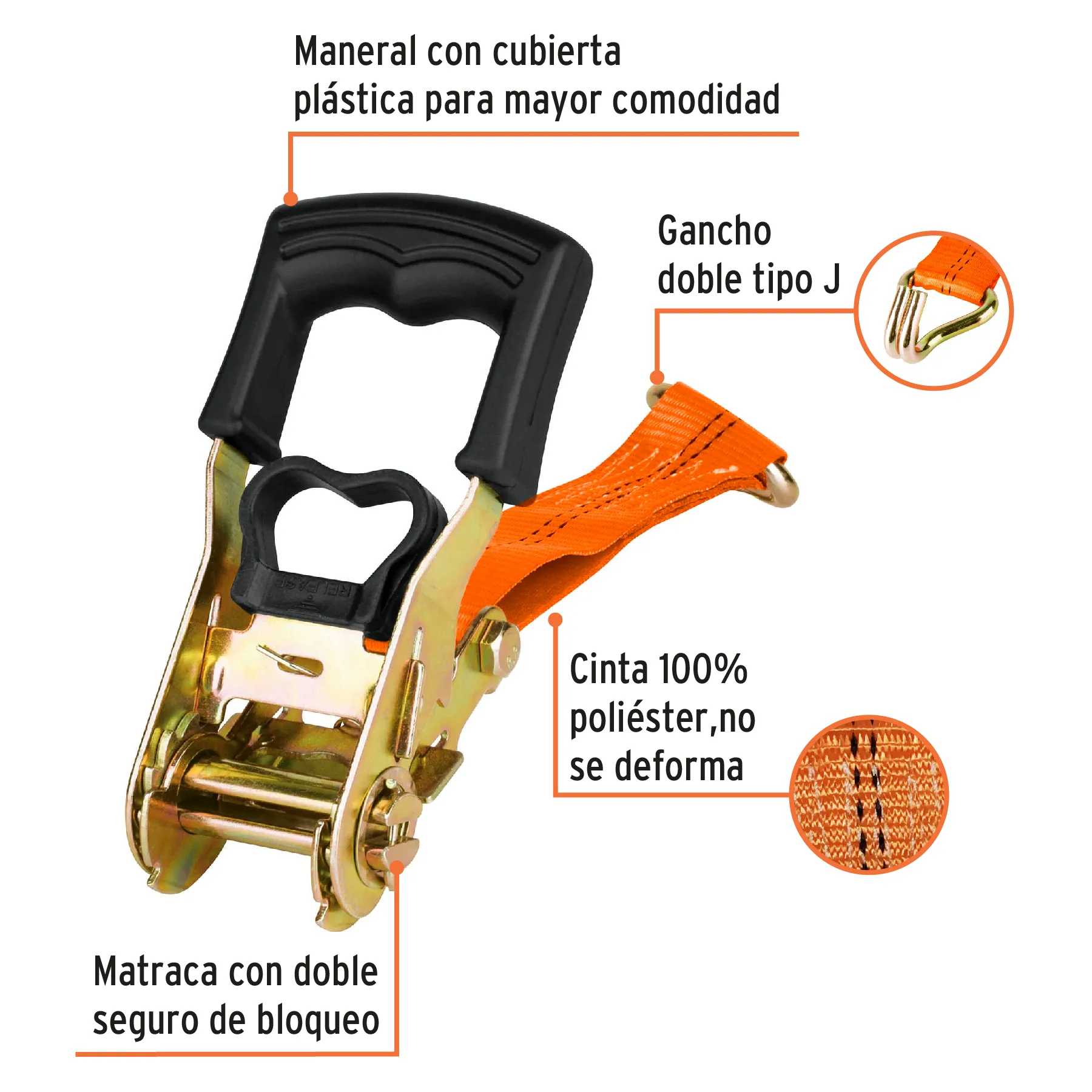 SU-1500C, Foto 3 Tienda en línea de herramientas Truper