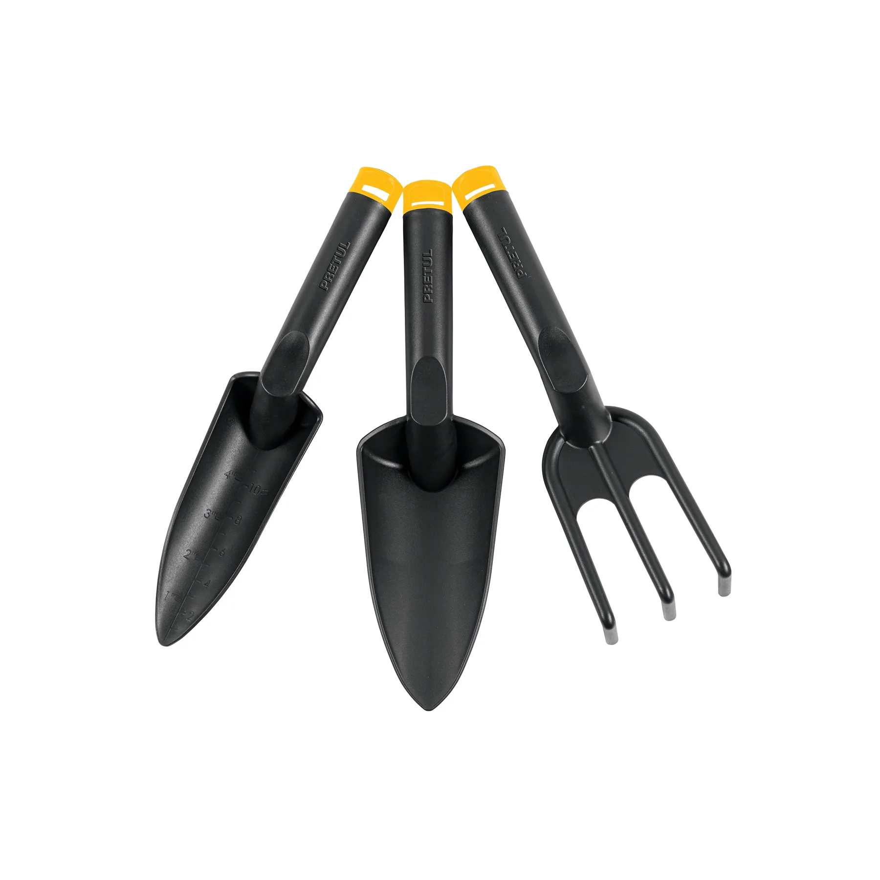 Juego de 3 herramientas de 11